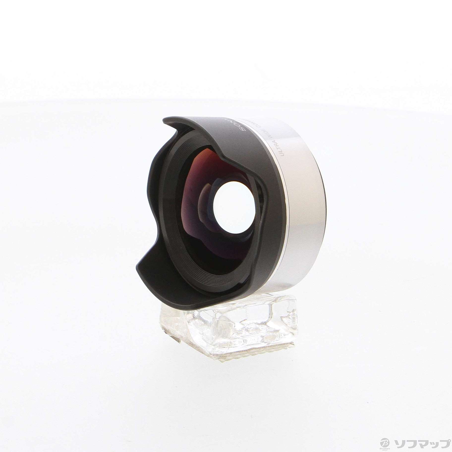 中古】VCL-ECU1 ウルトラワイドコンバーター [2133070273383] - リコレ 