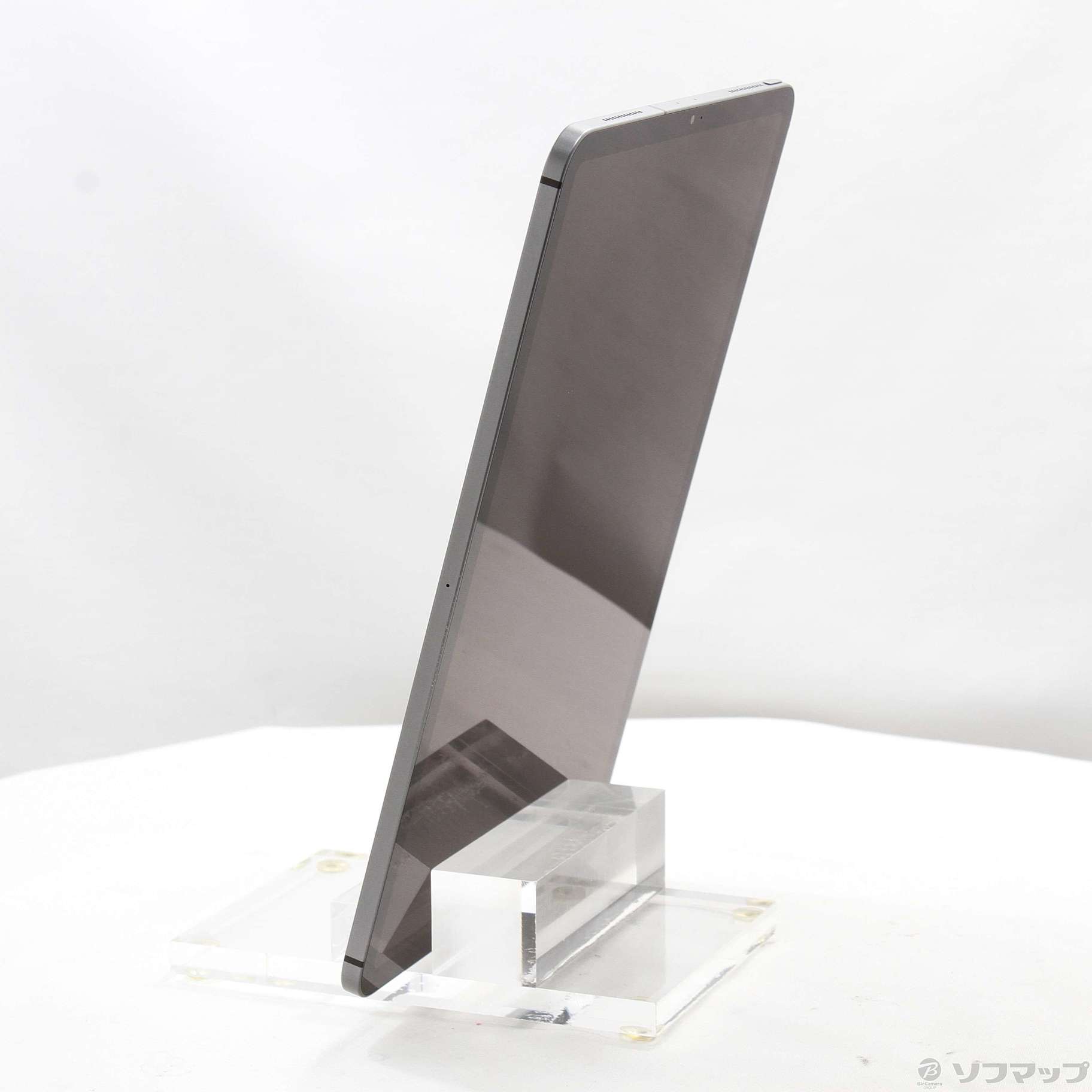 中古】iPad Pro 11インチ 256GB スペースグレイ MU102J／A docomo