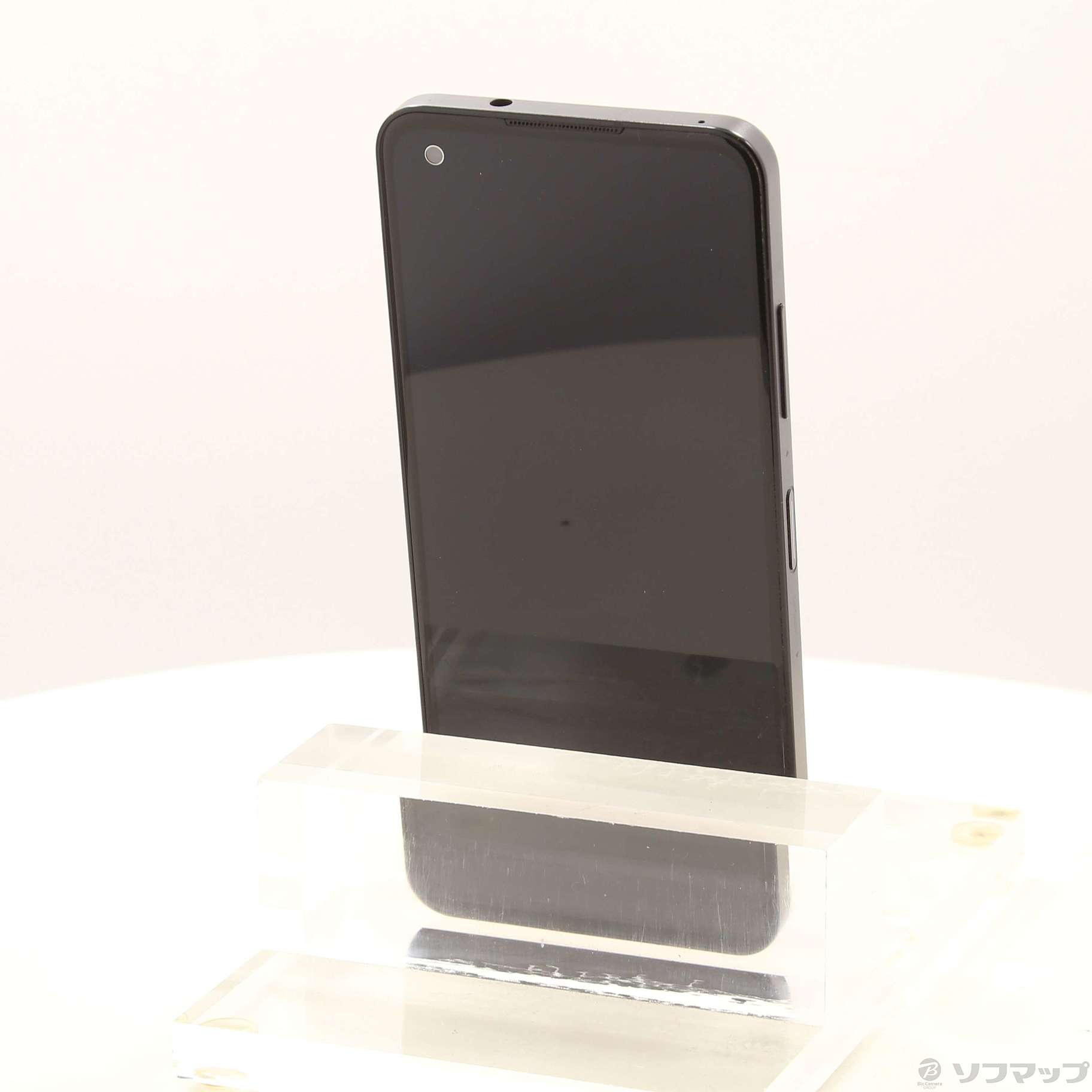 Zenfone 9 128GB SIM�t���[ [�T���Z�b�g���b�h]�̐��i�摜3