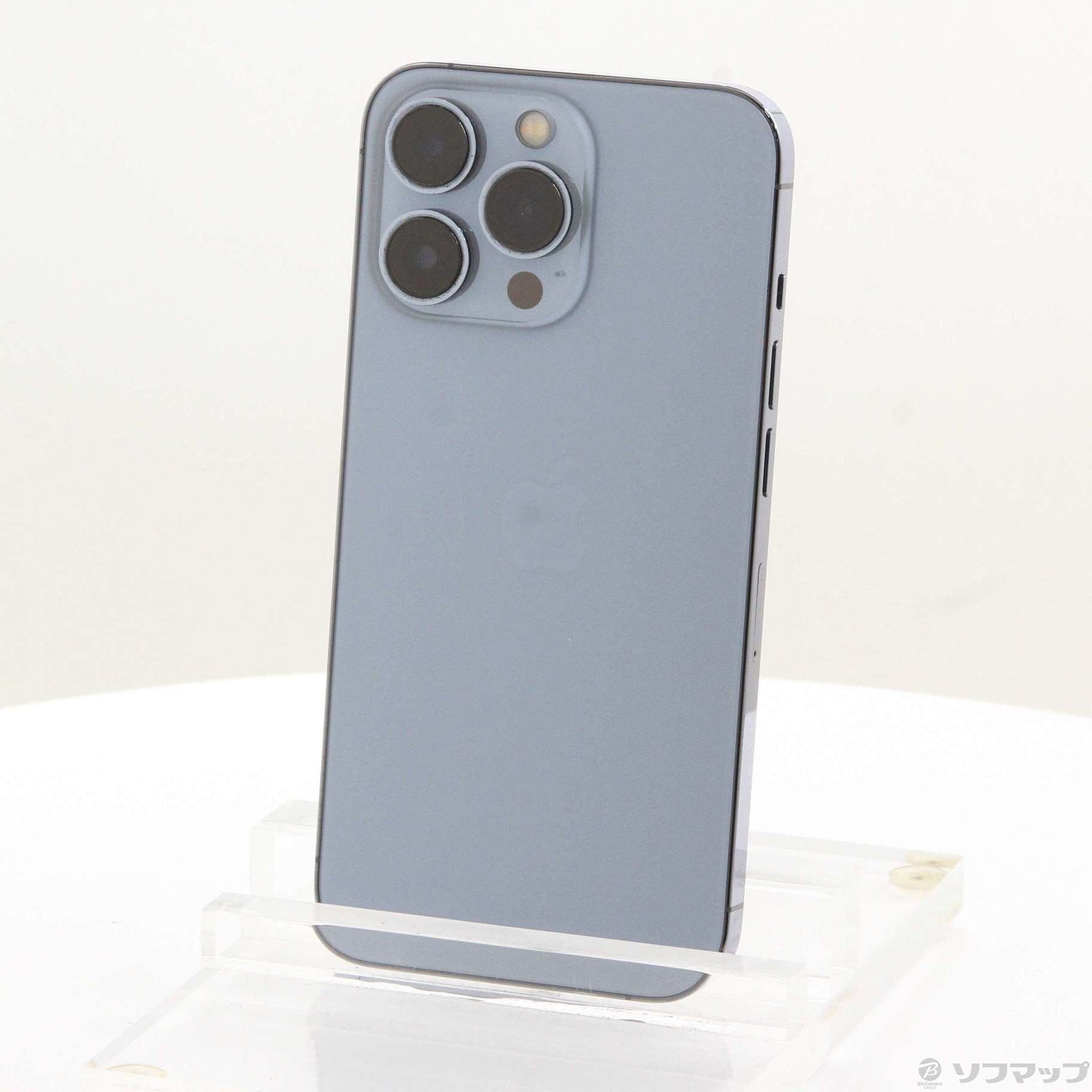 iPhone 13 Pro 1TB SIMフリー [シエラブルー] 中古(白ロム)価格比較