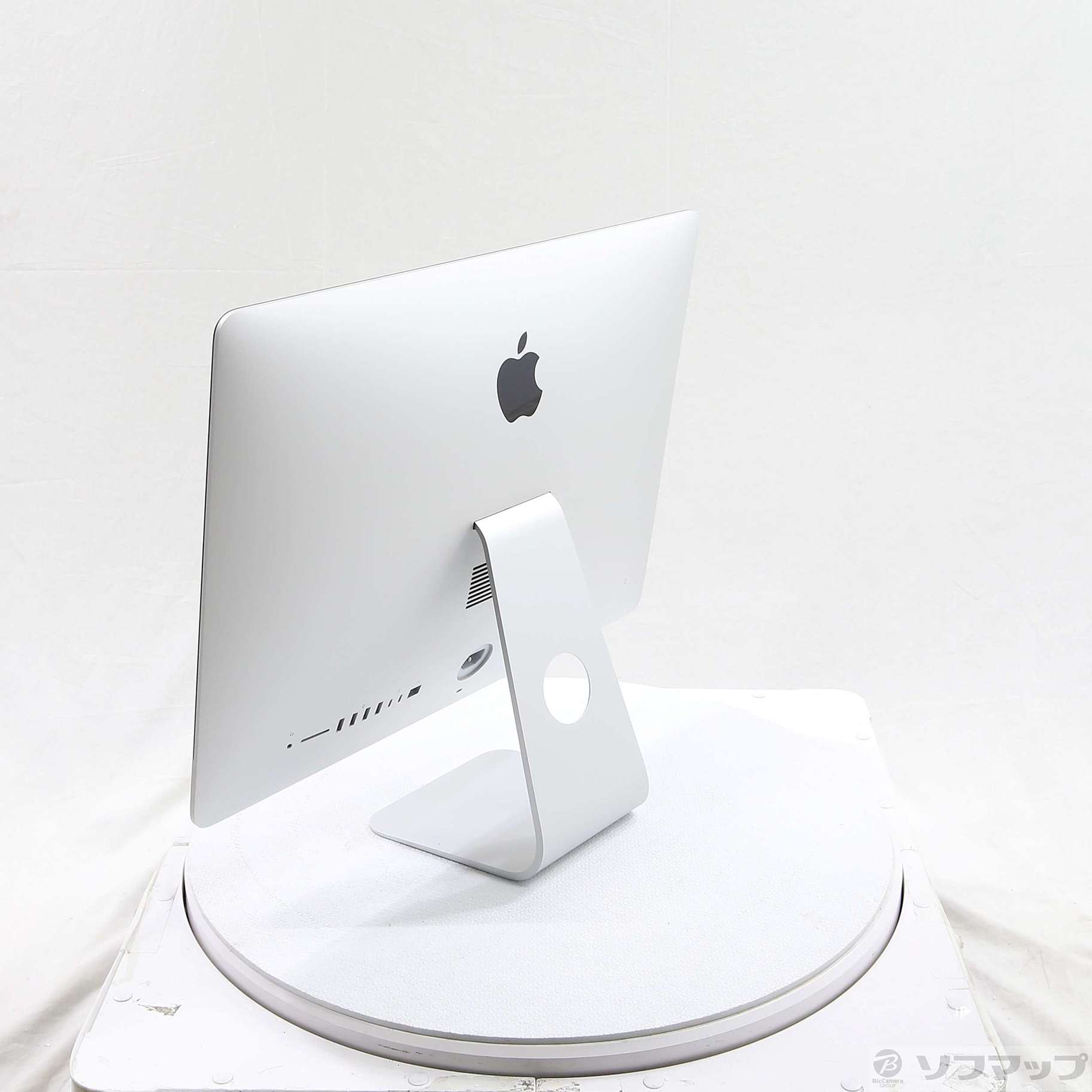 中古】iMac 21.5-inch Early-2019 MRT42J／A Core_i5 3GHz 8GB Fusion