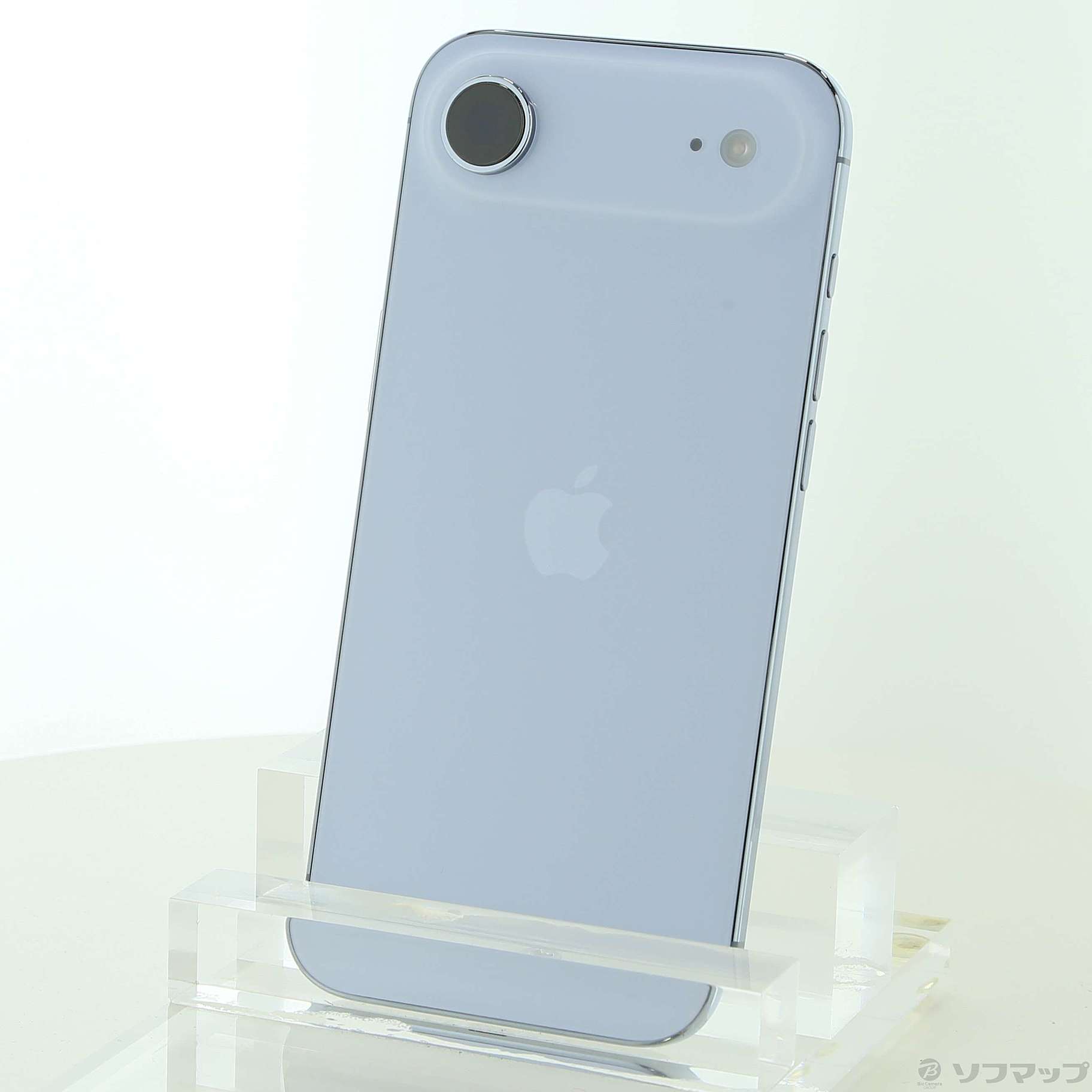 中古】iPhone Air 1TB スカイブルー MG2K4J／A SIMフリー 