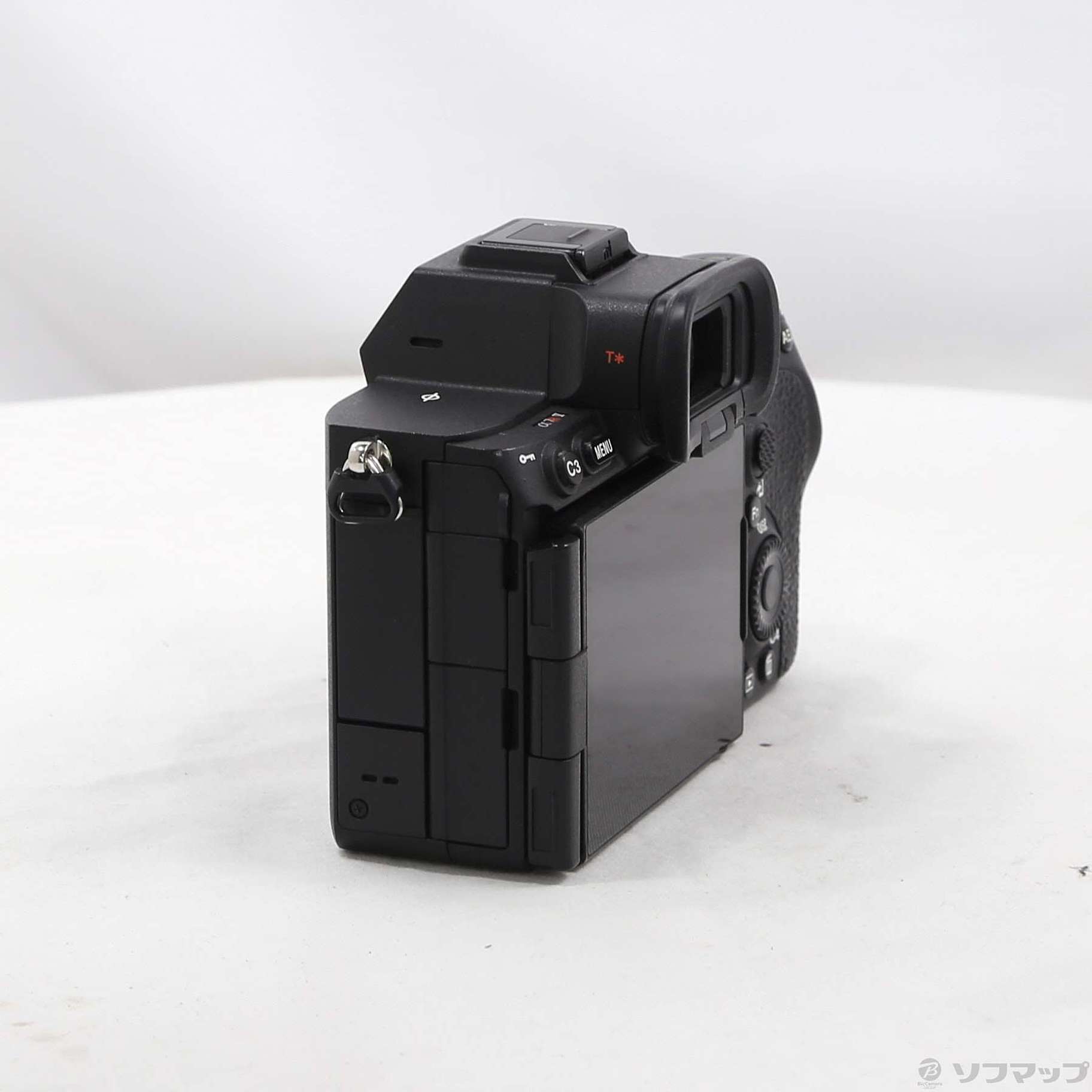 中古】α7R V ILCE-7RM5 ボディ [2133070280725] - リコレ