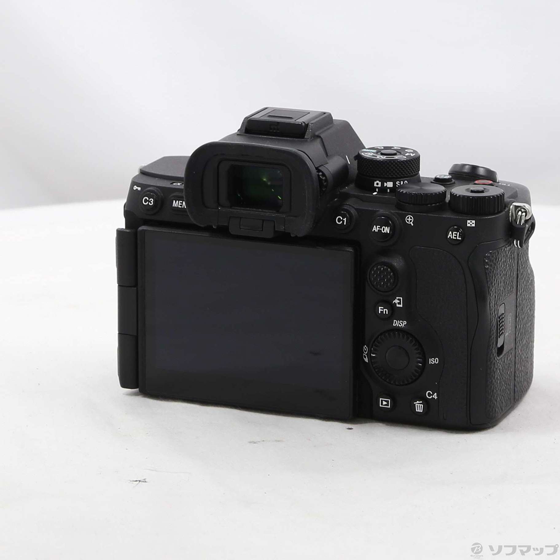 中古】α7R V ILCE-7RM5 ボディ [2133070280725] - リコレ