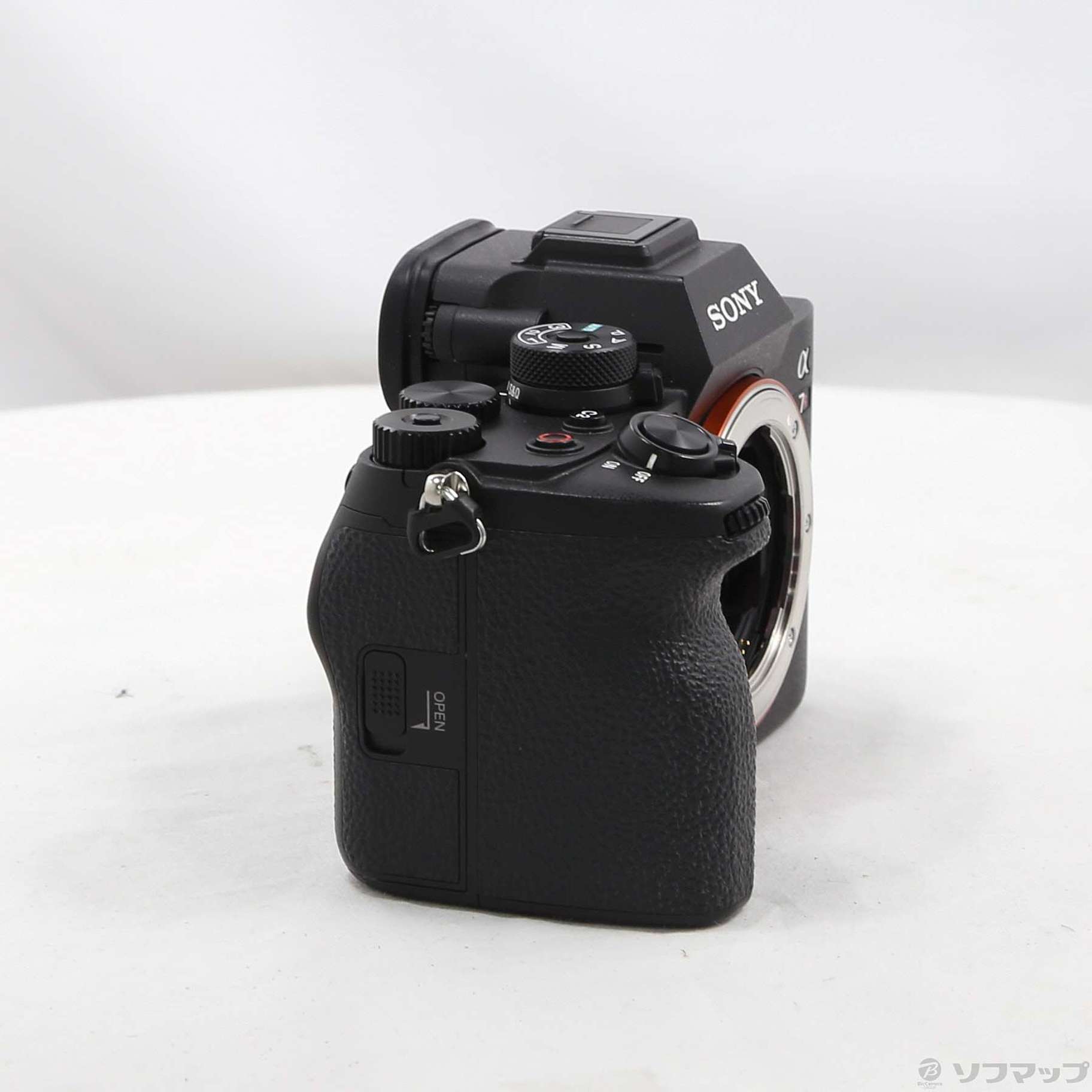 中古】α7R V ILCE-7RM5 ボディ [2133070280725] - リコレ
