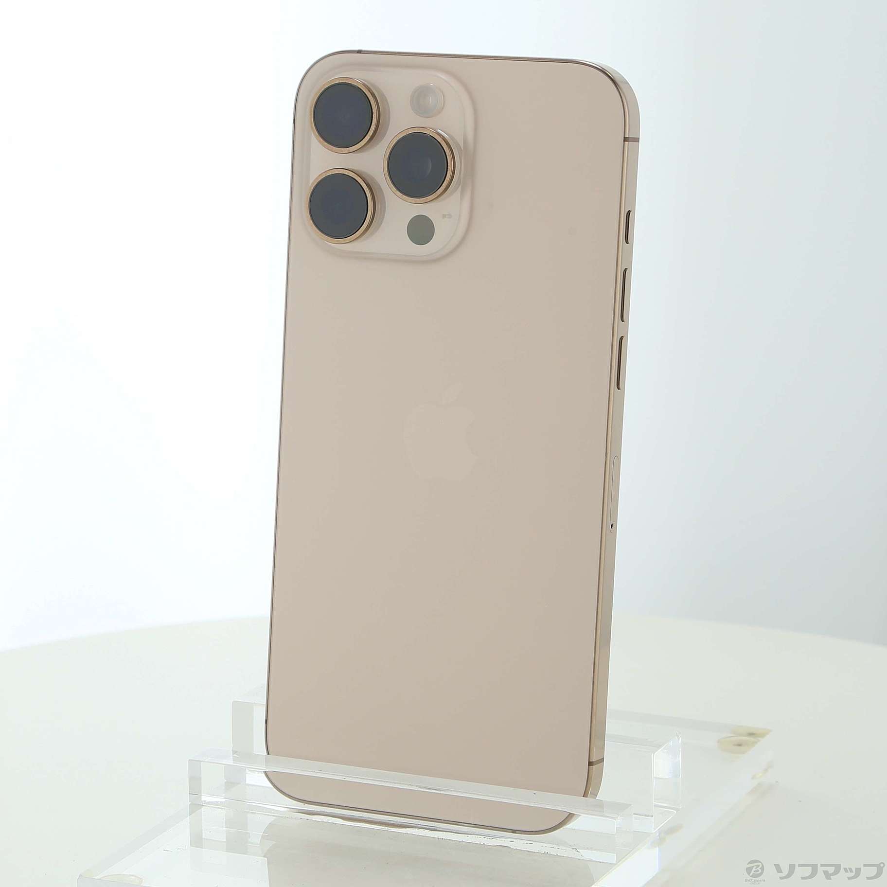 iPhone 16 Pro Max 中古一覧｜SIMフリー・キャリア - 価格.com