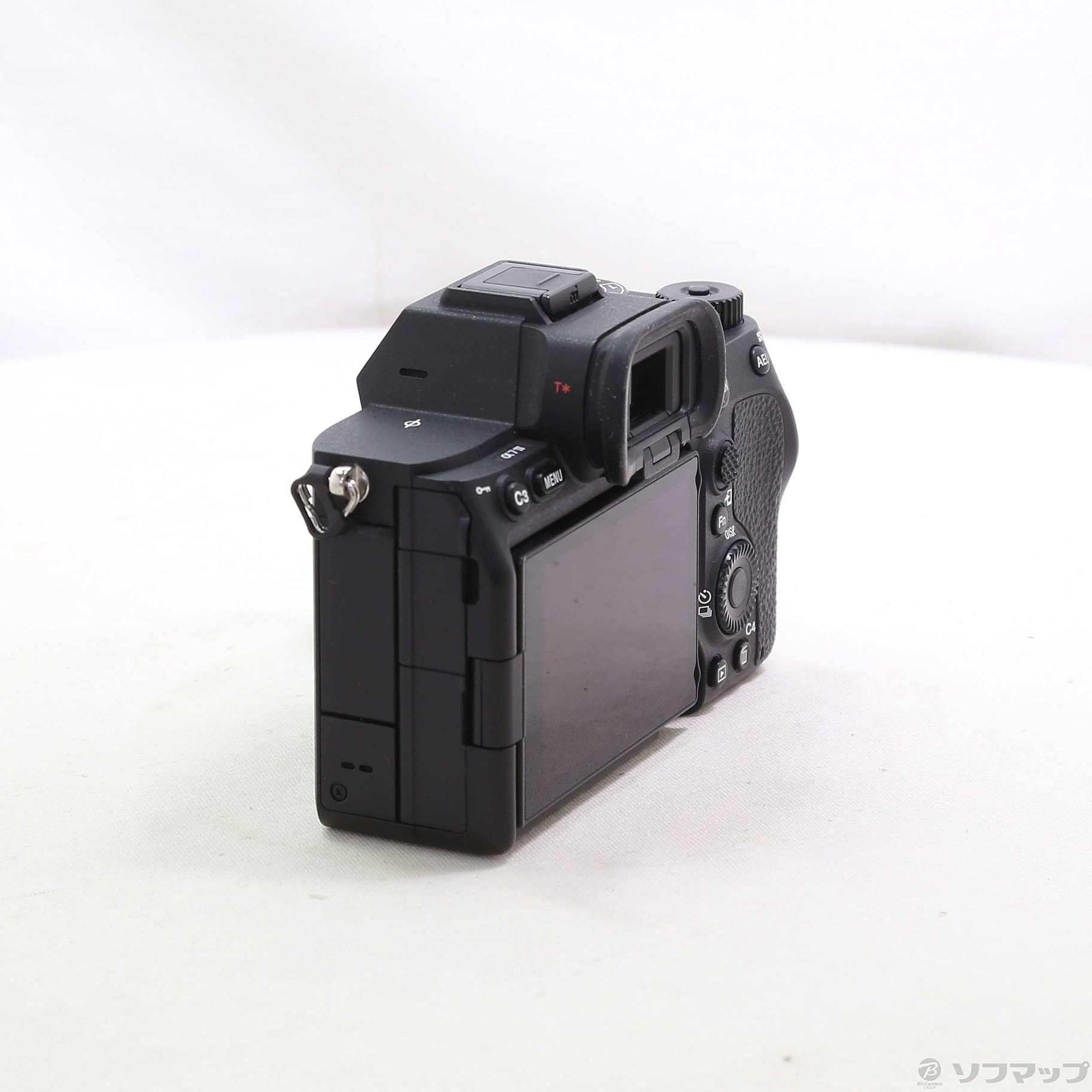中古】α7 IV ボディ ILCE-7M4 [2133070282507] - リコレ