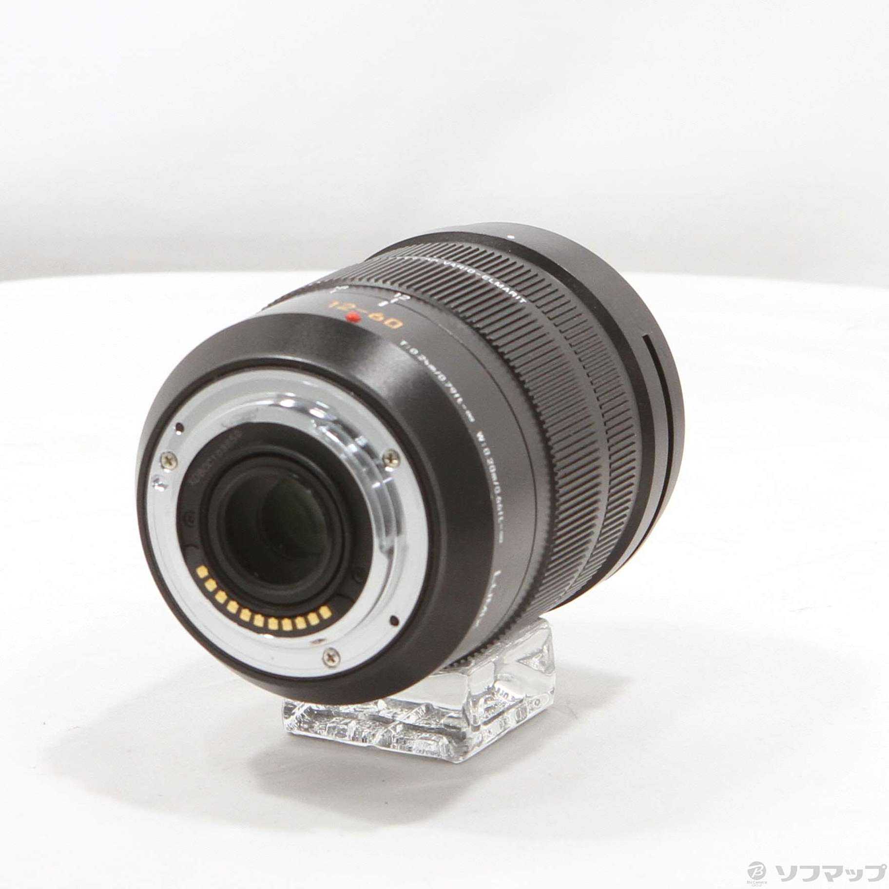 中古】LEICA DG VARIO-ELMARIT 12-60mm F2.8-4.0 ASPH. POWER O.I.S. H