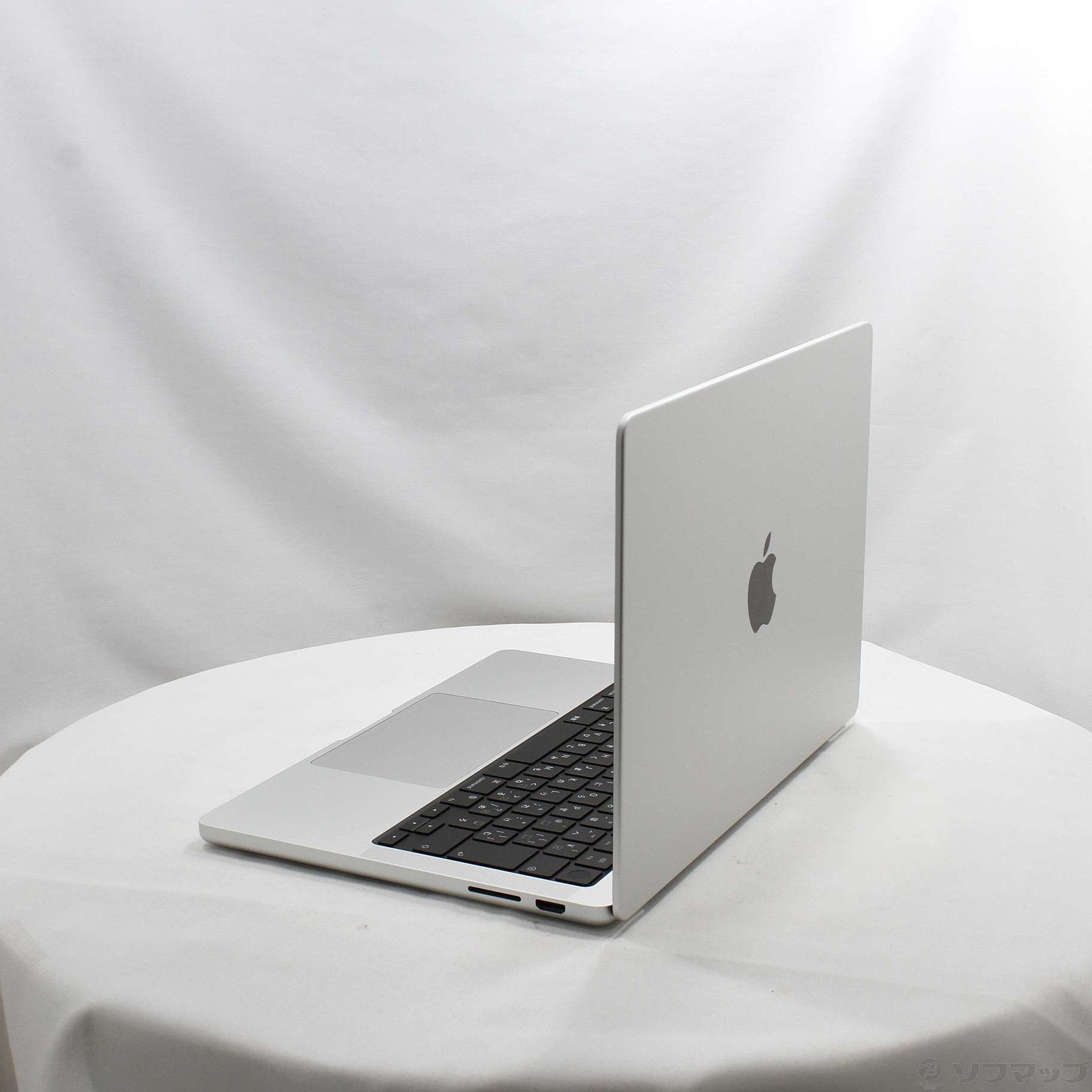 中古】MacBook Pro 14.2-inch Late-2023 MR7J3J/A Apple M3 8コア 中古】MacBook Pro 14.2-inch Late-2023 MR7J3J/A Apple M3 8コア
