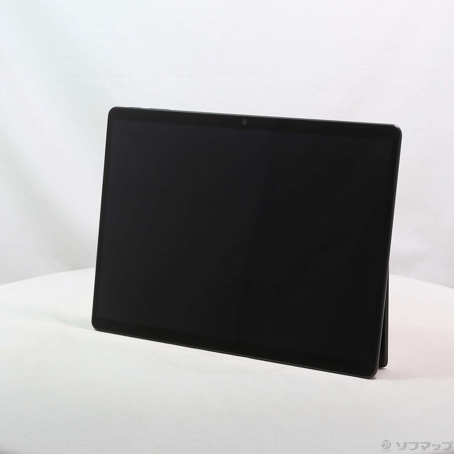 中古】Surface Pro (第11世代) 〔Snapdragon X Elite／16GB／SSD512GB 