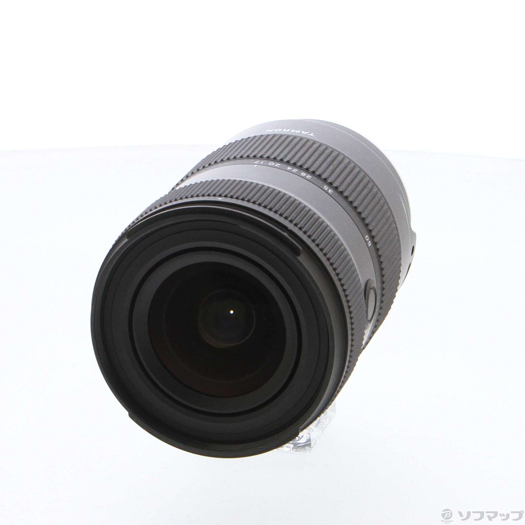 中古】期間特価対象品 17-50mm F／4 Di III VXD ソニーEマウント用 