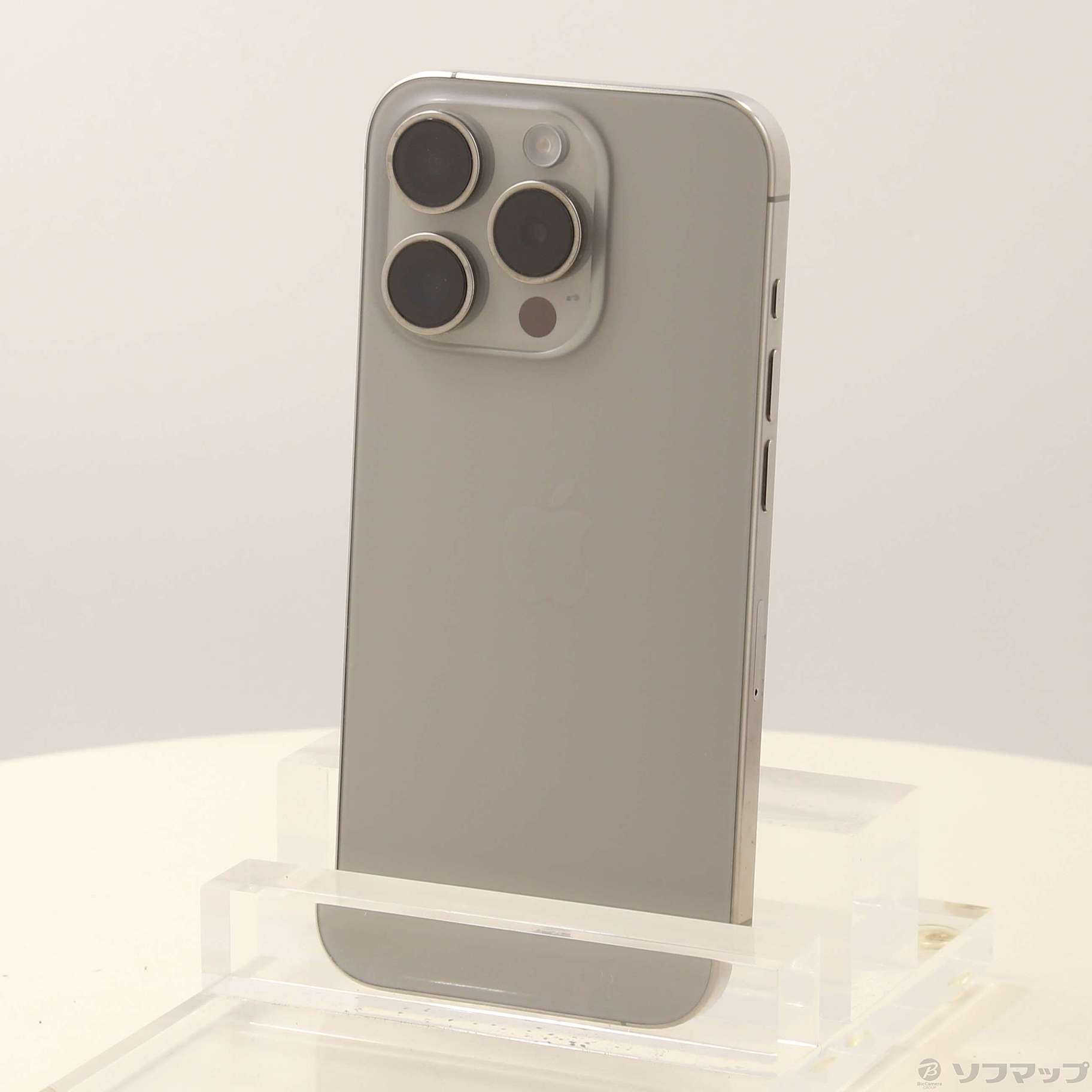 iPhone 15 Pro 中古一覧｜SIMフリー・キャリア - 価格.com