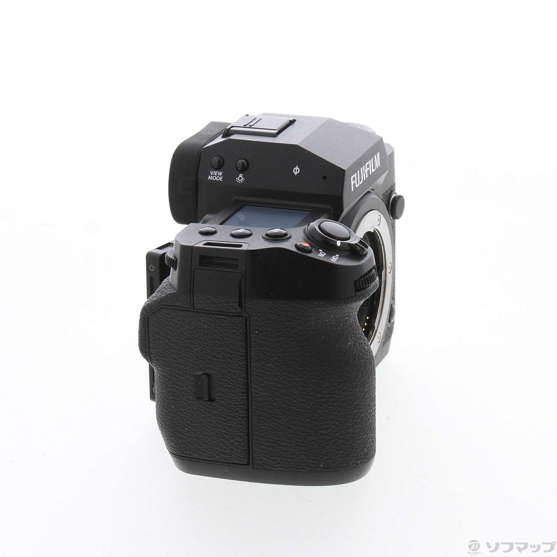 中古】FUJIFILM X-H2 ボディ [2133070291295] - リコレ！|ビックカメラ 