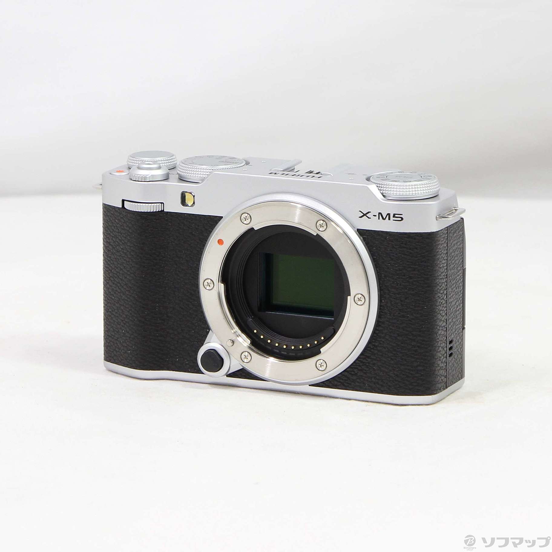 富士フイルム FUJIFILM X ミラーレス一眼カメラ X-H2S ボディ 【公式通販】