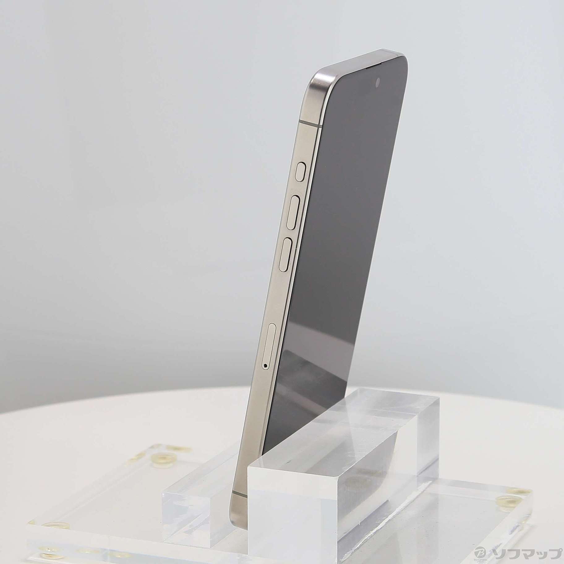 iPhone 15 Pro Max 256GB SIM�t���[ [�i�`�������`�^�j�E��]�̐��i�摜2