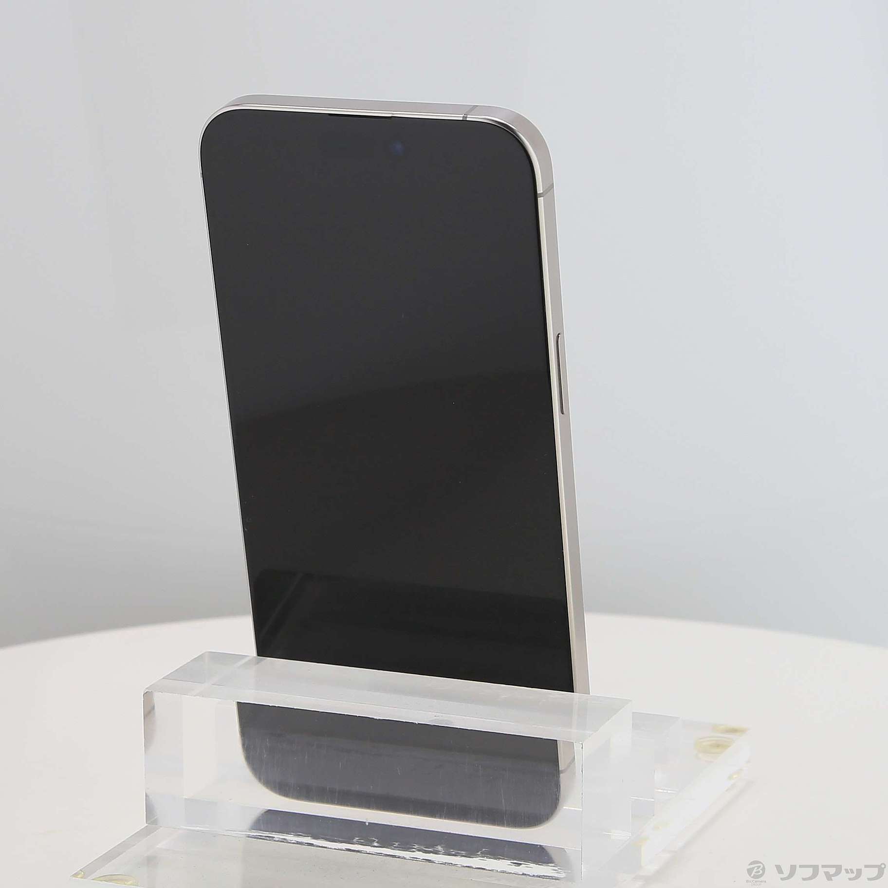 iPhone 15 Pro Max 256GB SIM�t���[ [�i�`�������`�^�j�E��]�̐��i�摜3