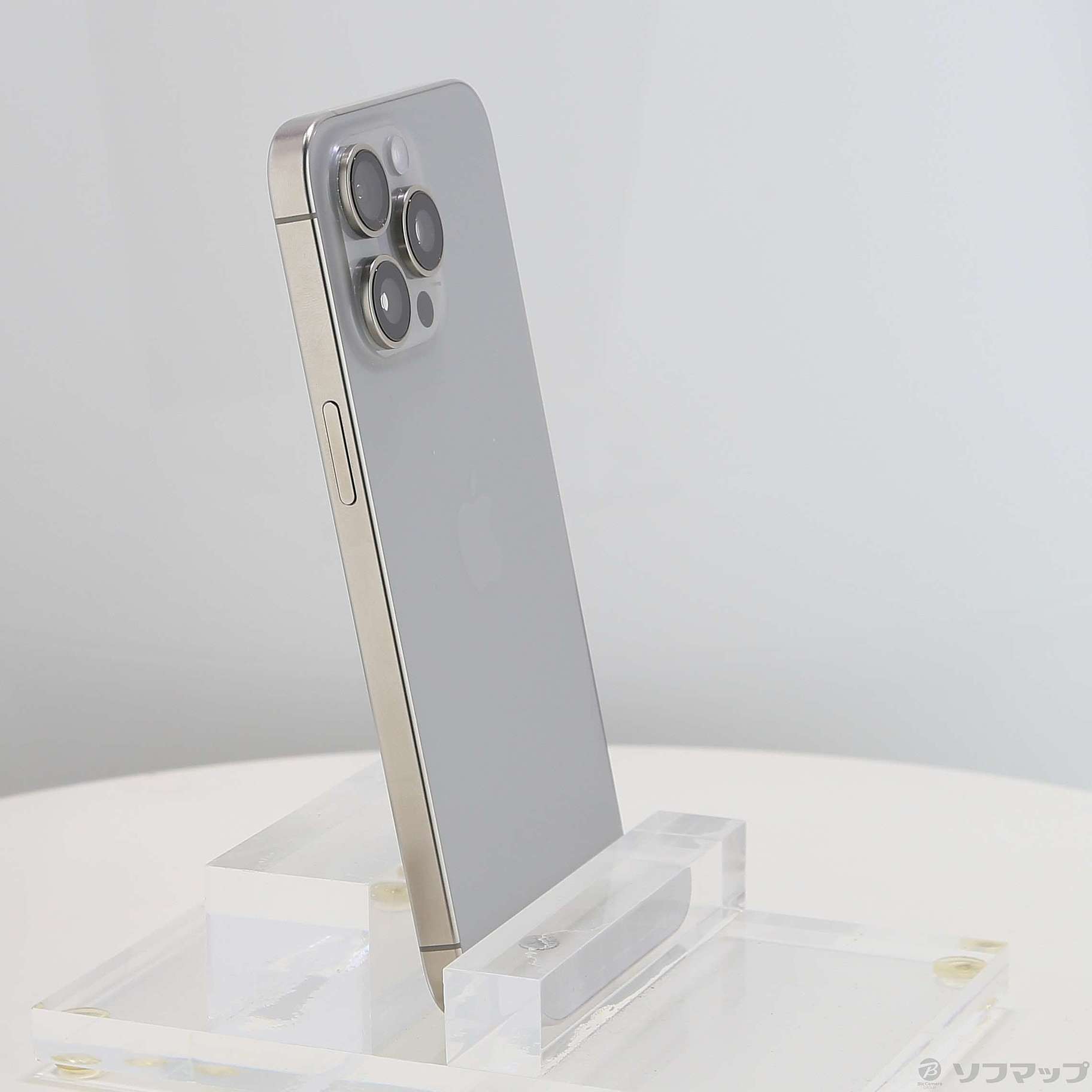 iPhone 15 Pro Max 256GB SIM�t���[ [�i�`�������`�^�j�E��]�̐��i�摜4