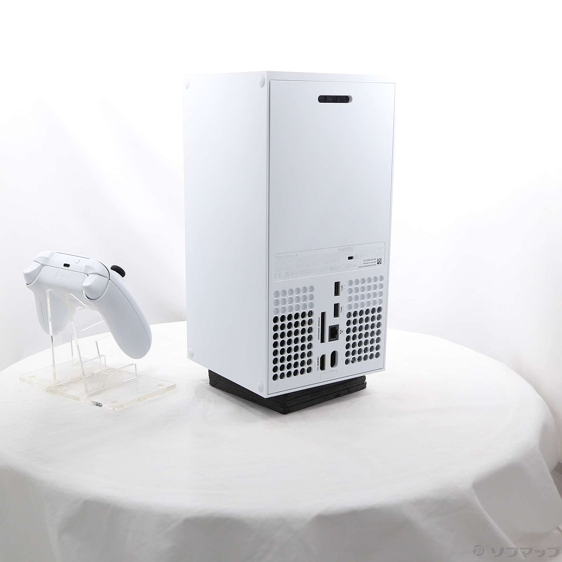 中古】Xbox Series X 本体 1TB デジタルモデル ロボットホワイト EP2 中古】Xbox Series X 本体 1TB デジタルモデル ロボットホワイト EP2