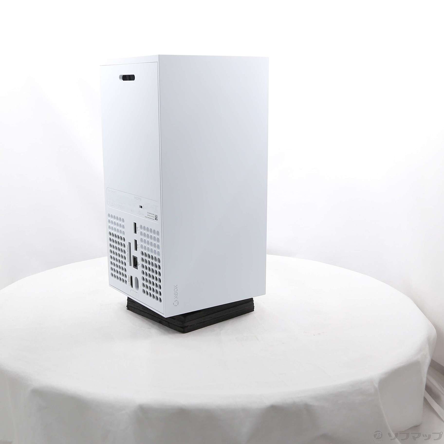 中古】Xbox Series X 本体 1TB デジタルモデル ロボットホワイト EP2