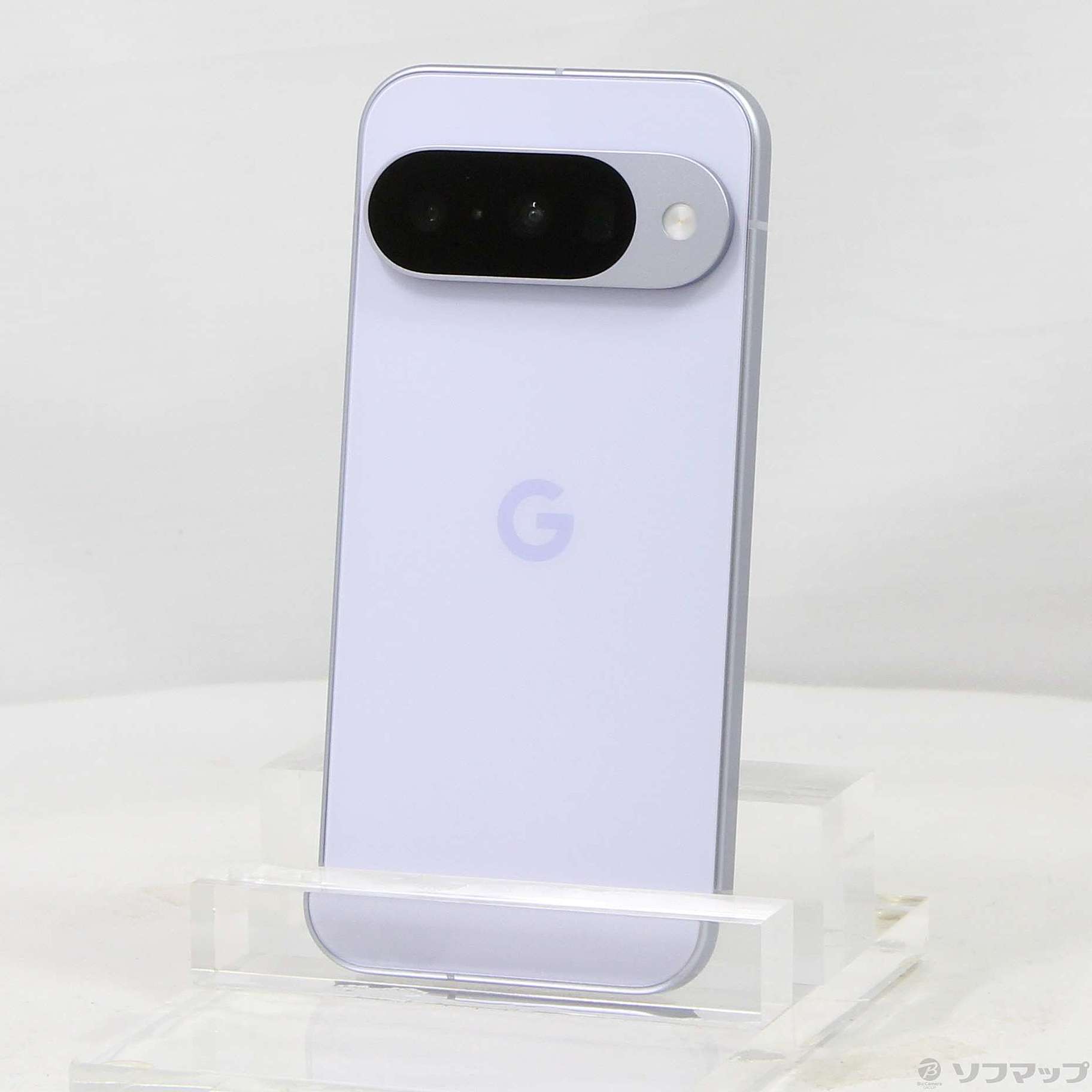 Google Pixel 10 フロスト(白) 128GB SIMフリー 中古】Google Pixel 10 128GB フロスト GL066 SIMフリー