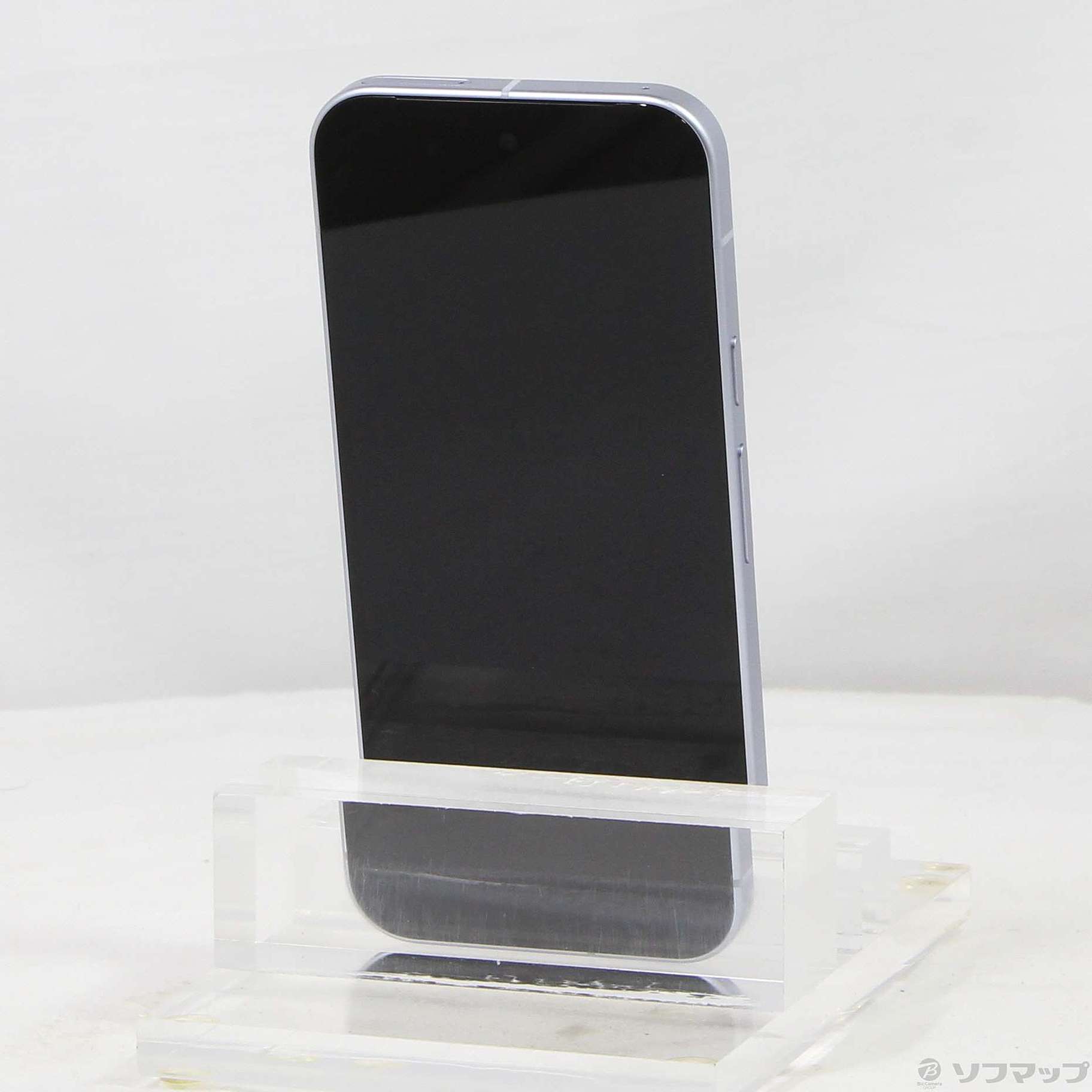 中古】Google Pixel 10 128GB フロスト GL066 SIMフリー