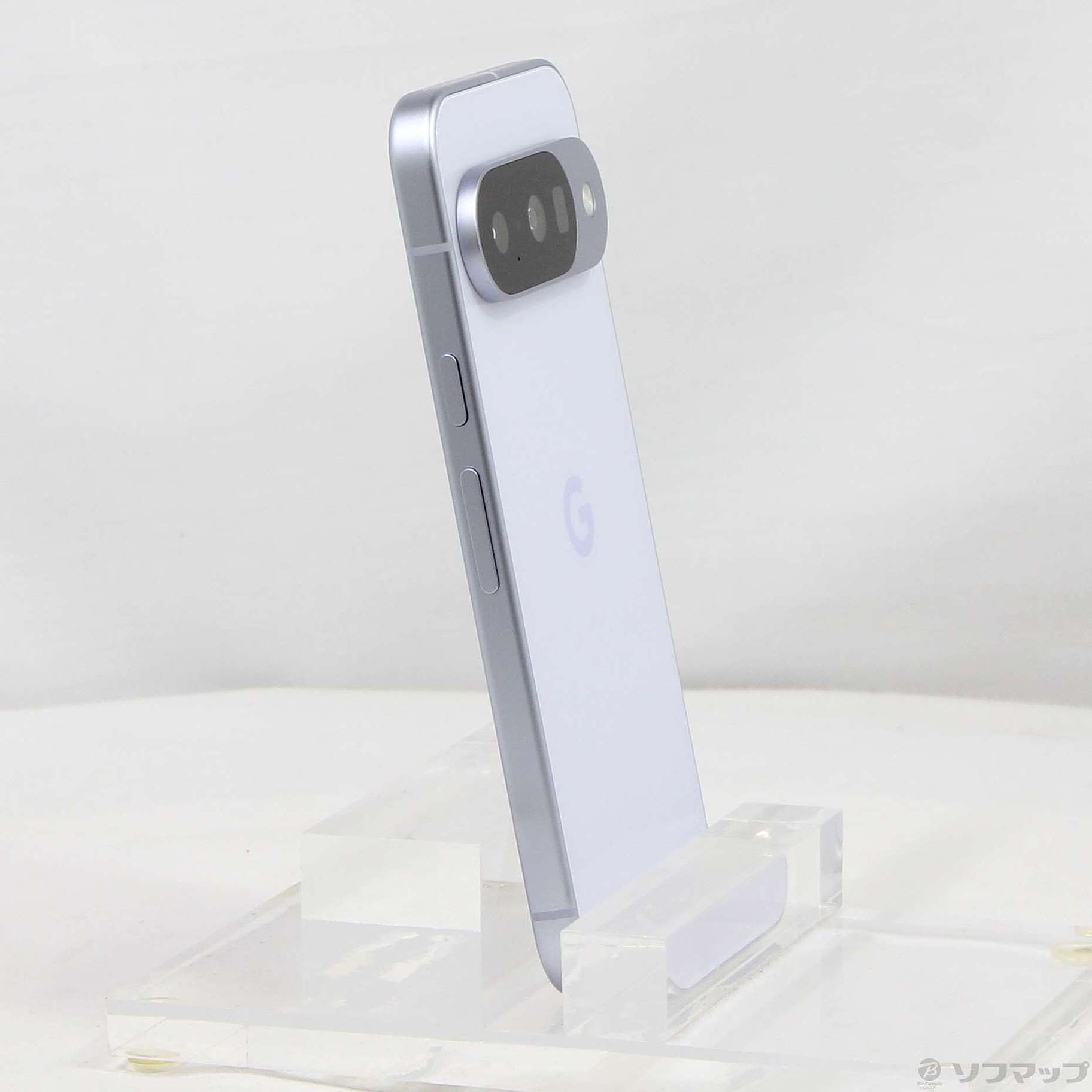 中古】Google Pixel 10 128GB フロスト GL066 SIMフリー