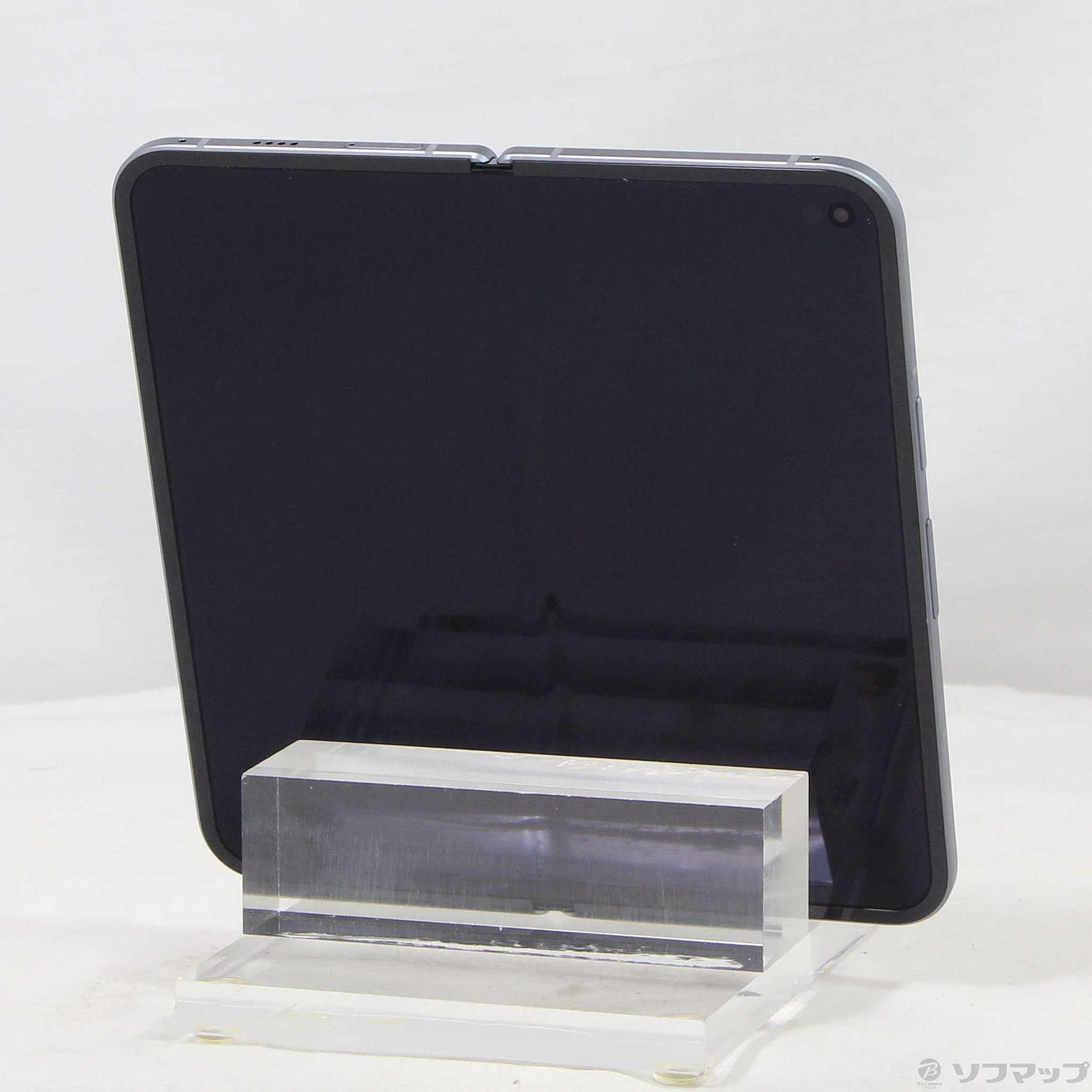 中古】Google Pixel 10 Pro Fold 256GB ムーンストーン GM66V SIM 
