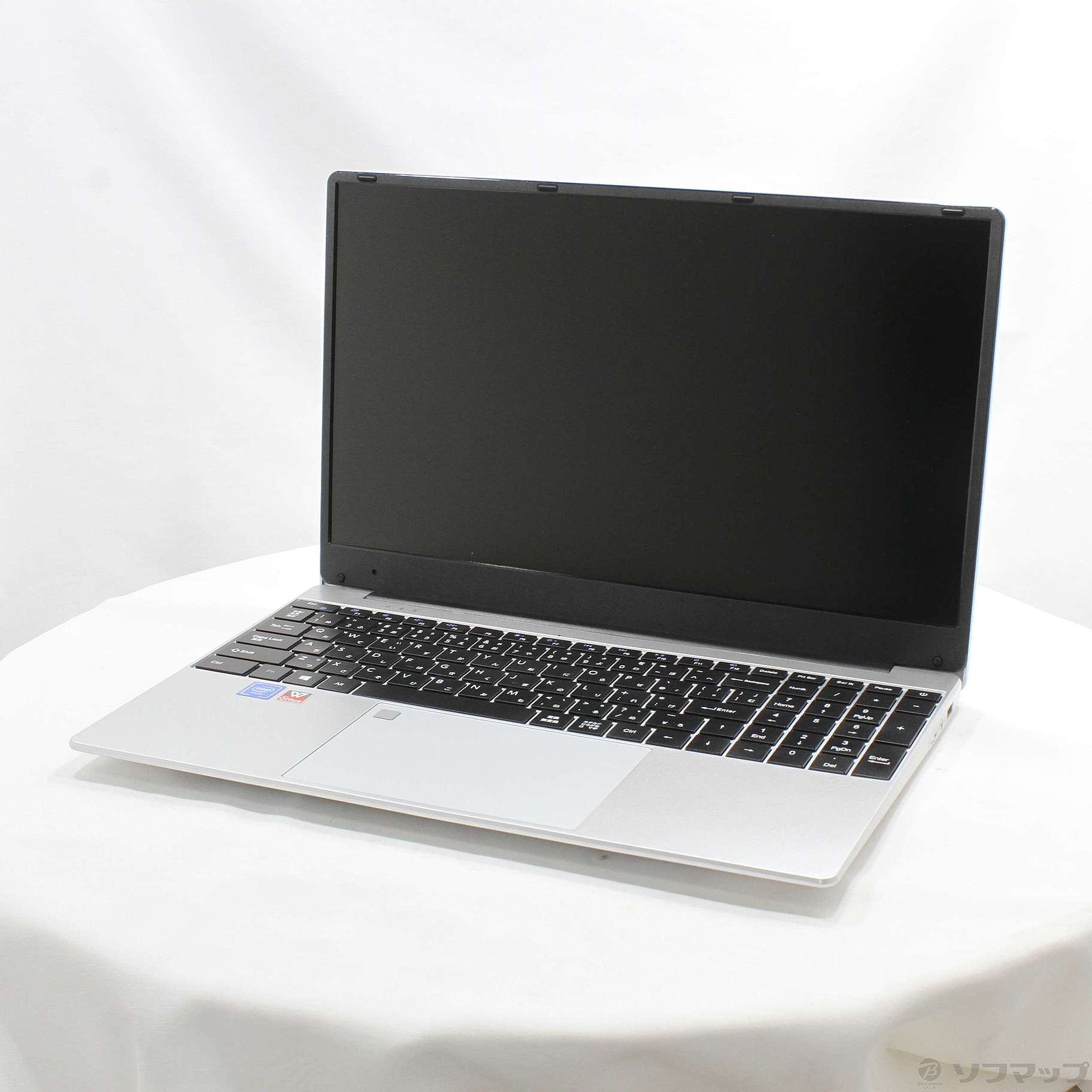 中古】X133 ［Celeron N4020 (1.1GHz)／6GB／SSD128GB／15.6 