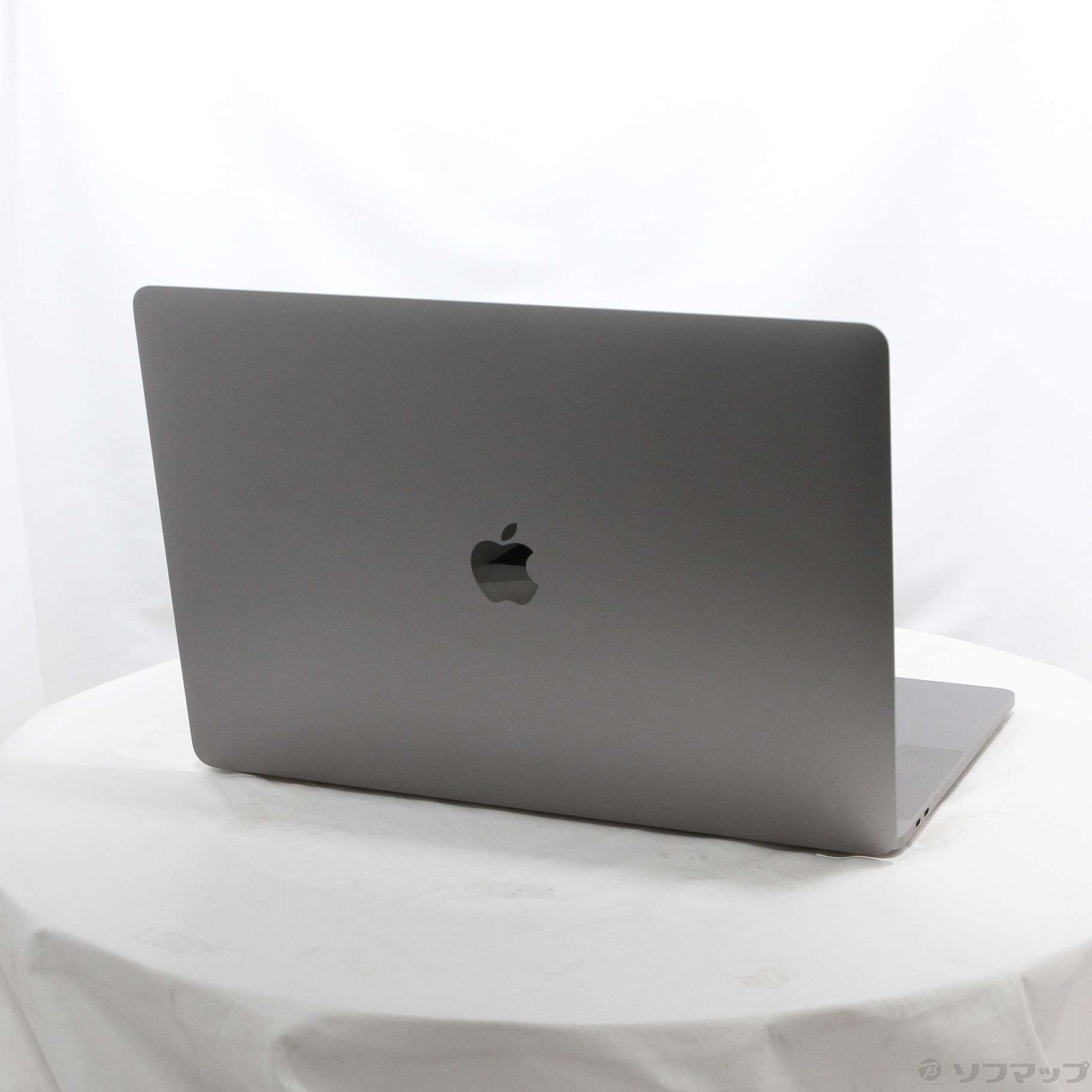 中古】MacBook Pro 15-inch Mid-2019 MV912J／A Core_i9 2.4GHz 32GB