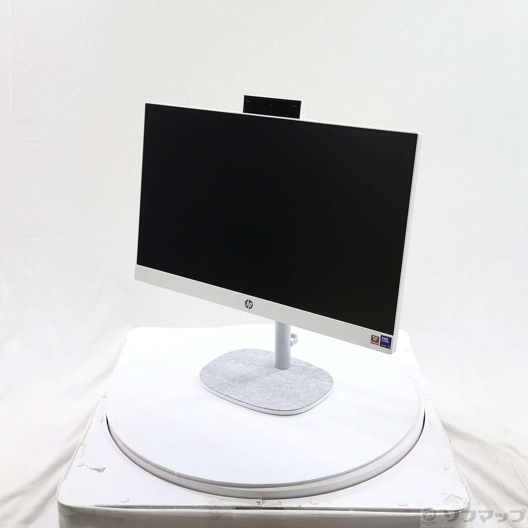 �k�W���i�l HP All-in-One 24-cr1000jp A2MM2PA-AAAA �V�F���z���C�g