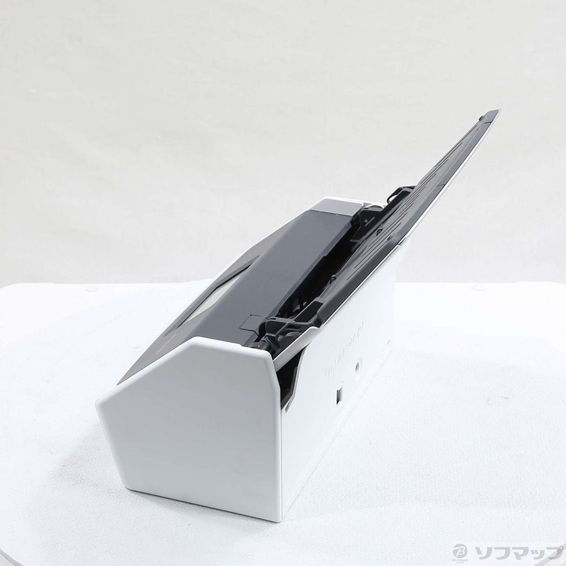中古】ScanSnap iX1500 FI-IX1500 ホワイト [2133070305534] - リコレ