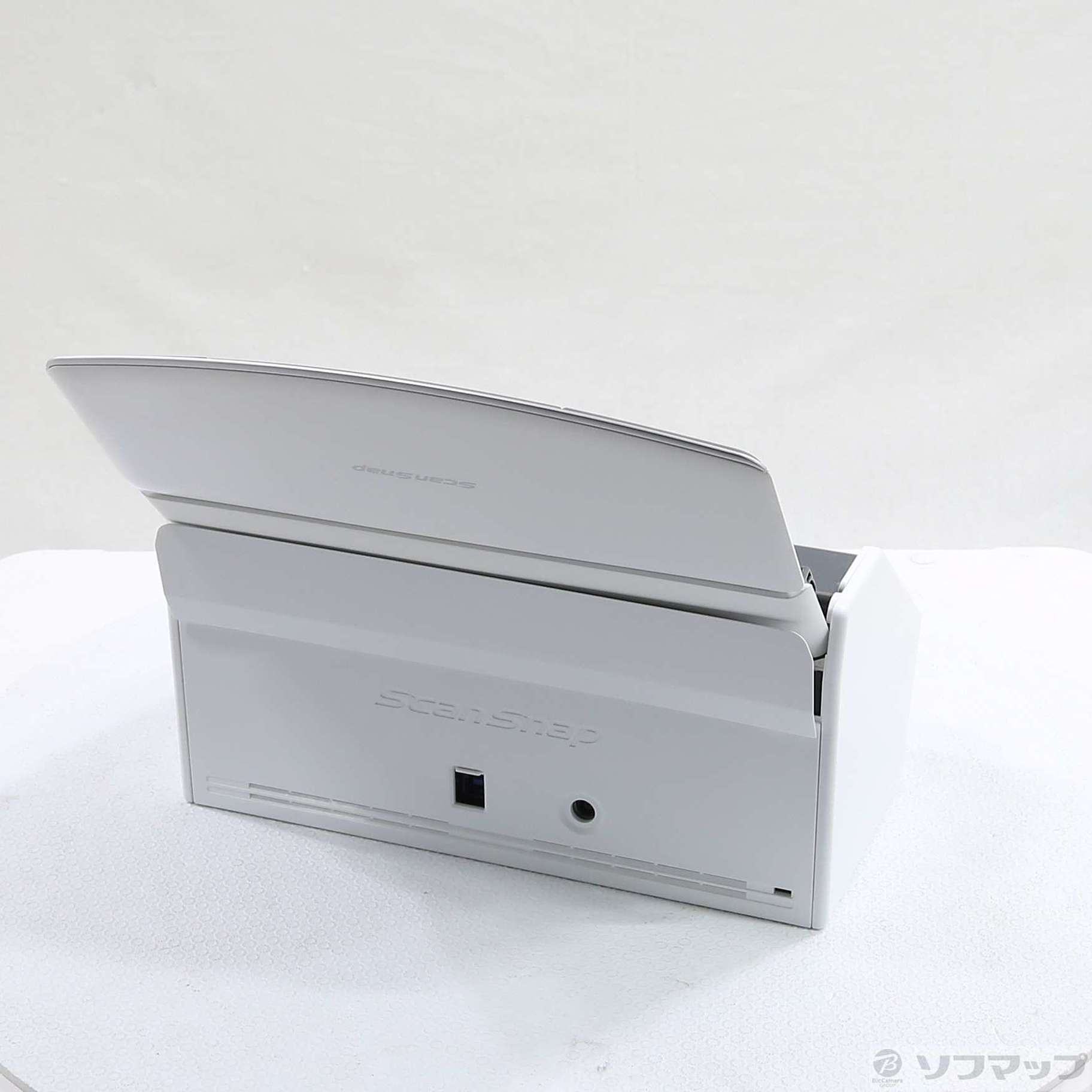 中古】ScanSnap iX1500 FI-IX1500 ホワイト [2133070305534] - リコレ