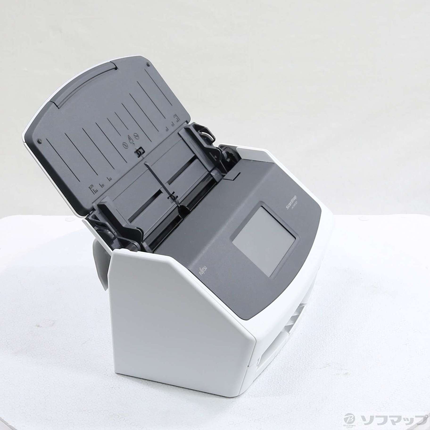 中古】ScanSnap iX1500 FI-IX1500 ホワイト [2133070305534] - リコレ