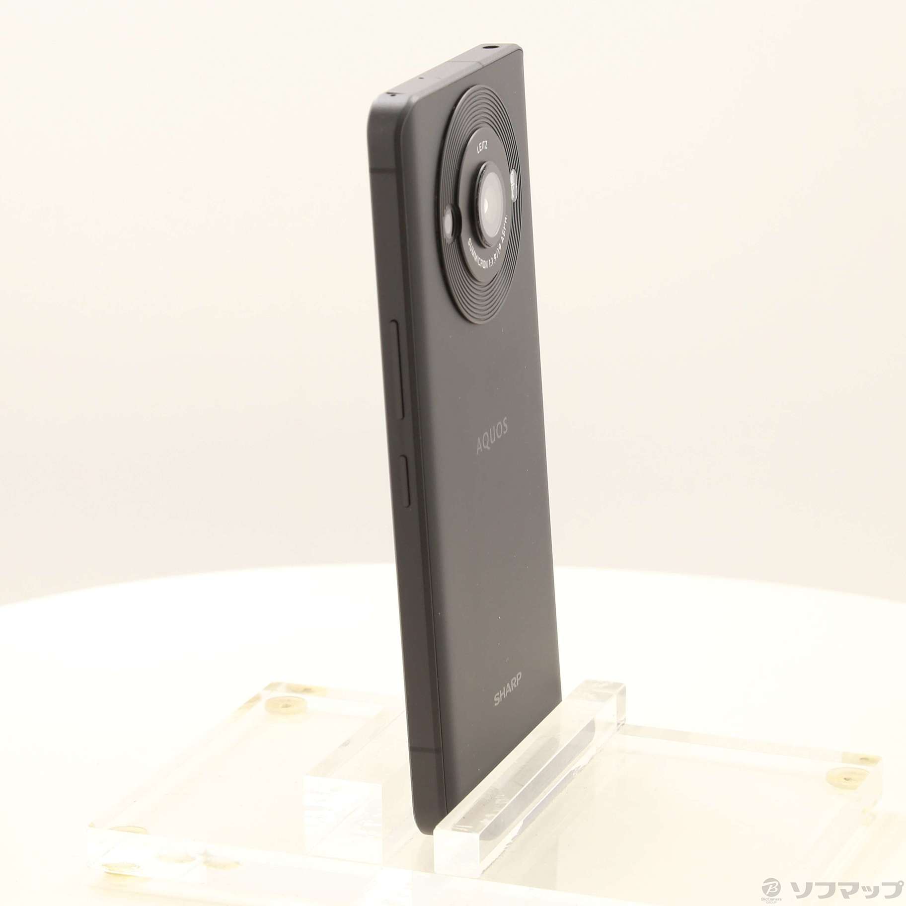 AQUOS R8 pro SIM�t���[�̐��i�摜4