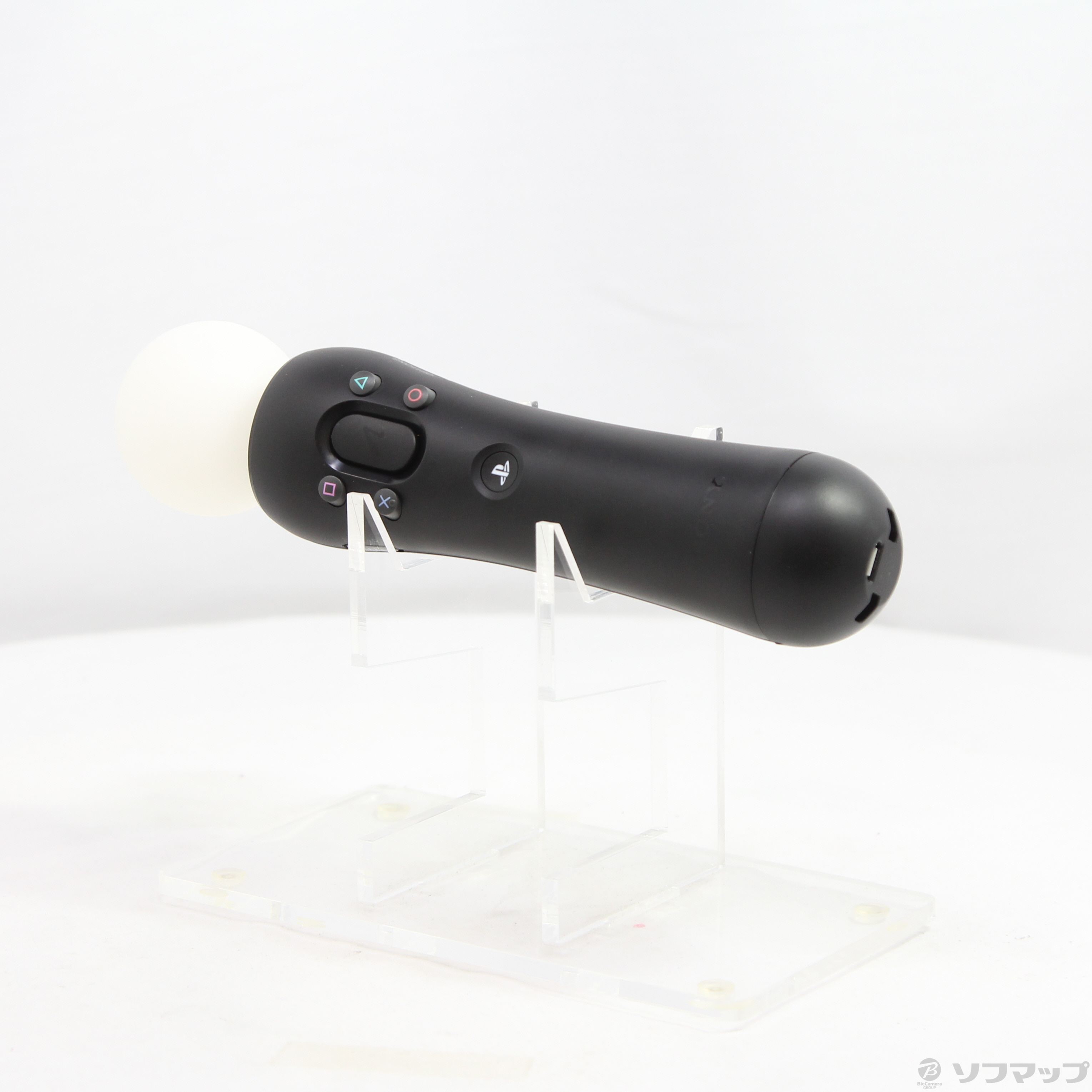 【無事完売】【中古】PS用モーションコントローラー 中古】PlayStation Move モーションコントローラー 【PS4