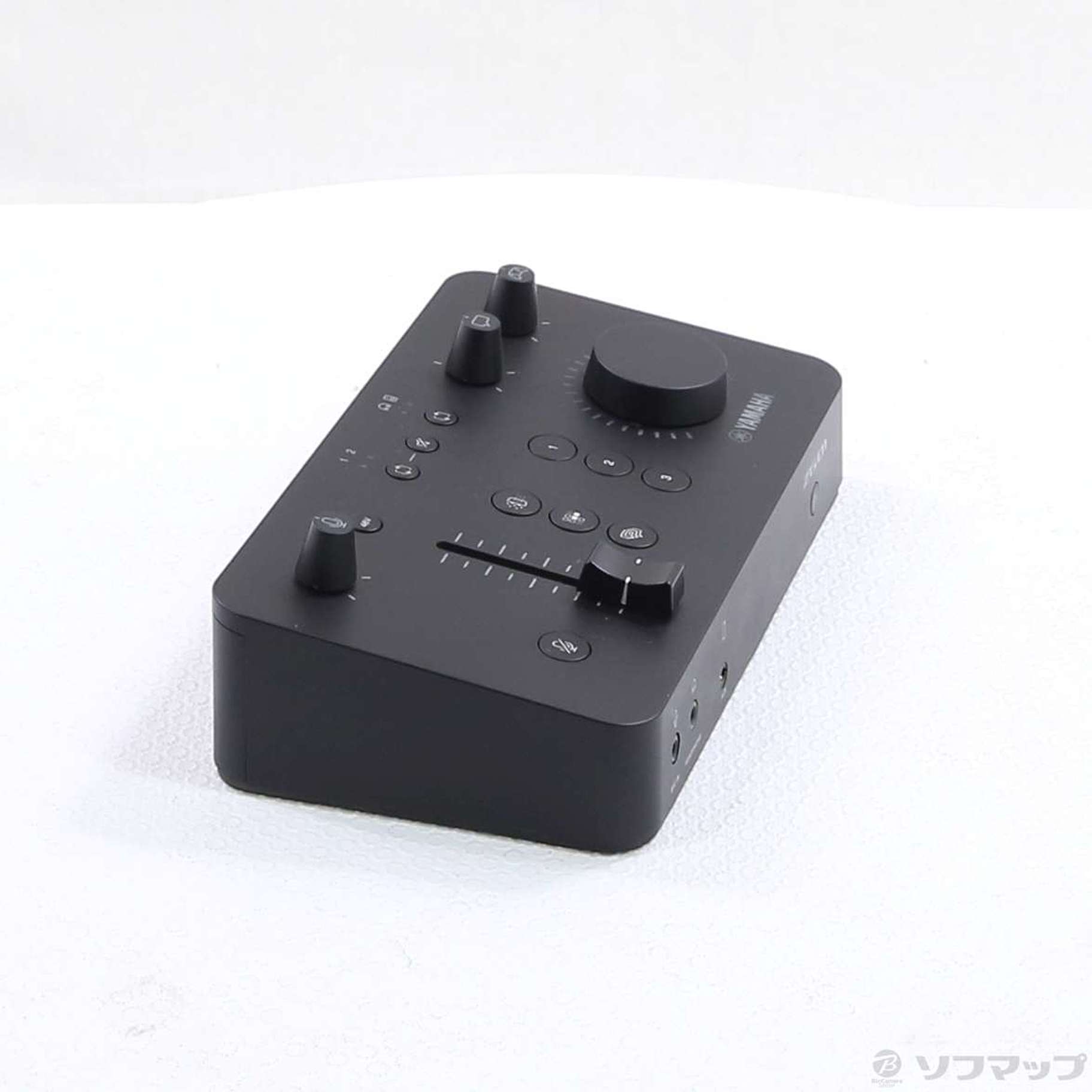 中古品〕 ZG01 Game Streaming Audio Mixer｜の通販はソフマップ[sofmap]