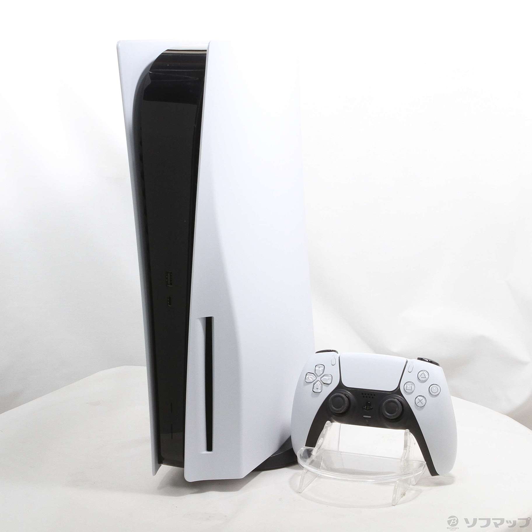 中古】PlayStation5 ディスクドライブ搭載モデル CFI-1200A01