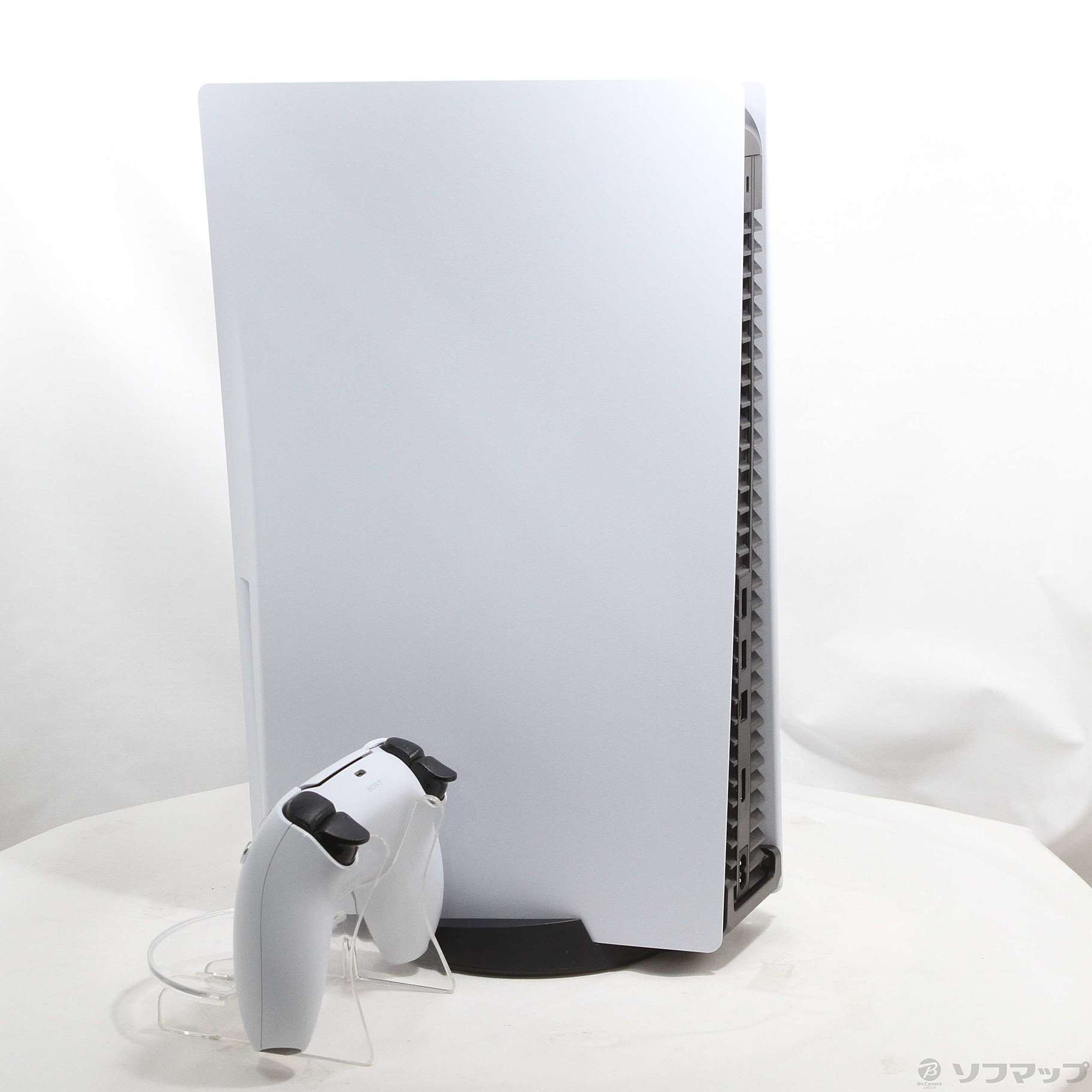 中古】PlayStation5 ディスクドライブ搭載モデル CFI-1200A01
