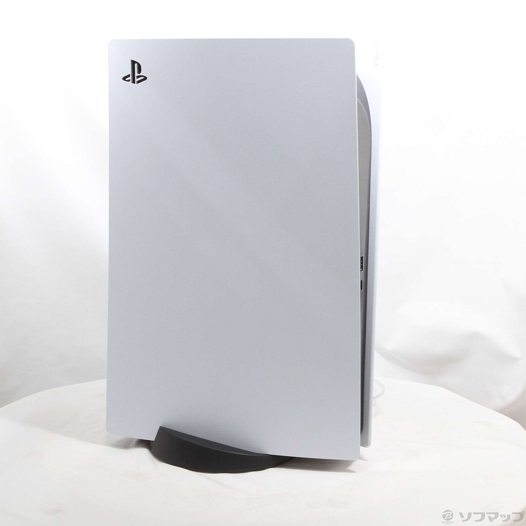 中古】PlayStation5 ディスクドライブ搭載モデル CFI-1200A01