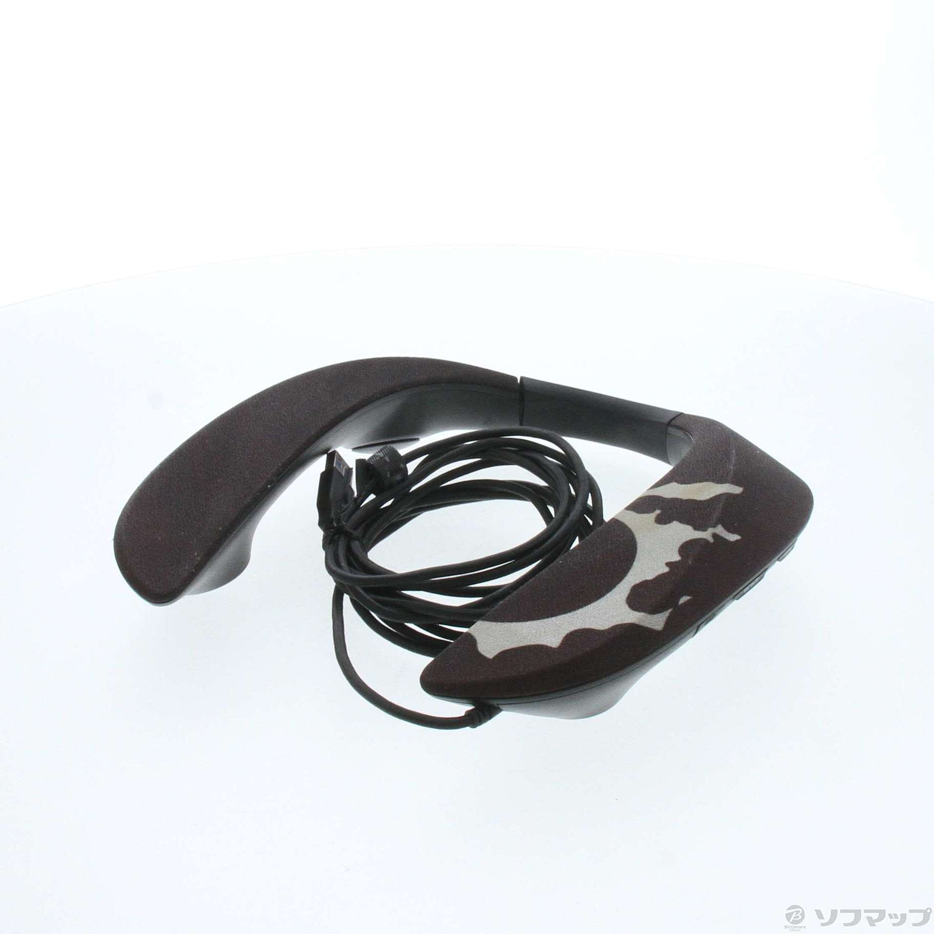 中古】SC-GN01 「ファイナルファンタジーXIV」 SC-GN01-FF