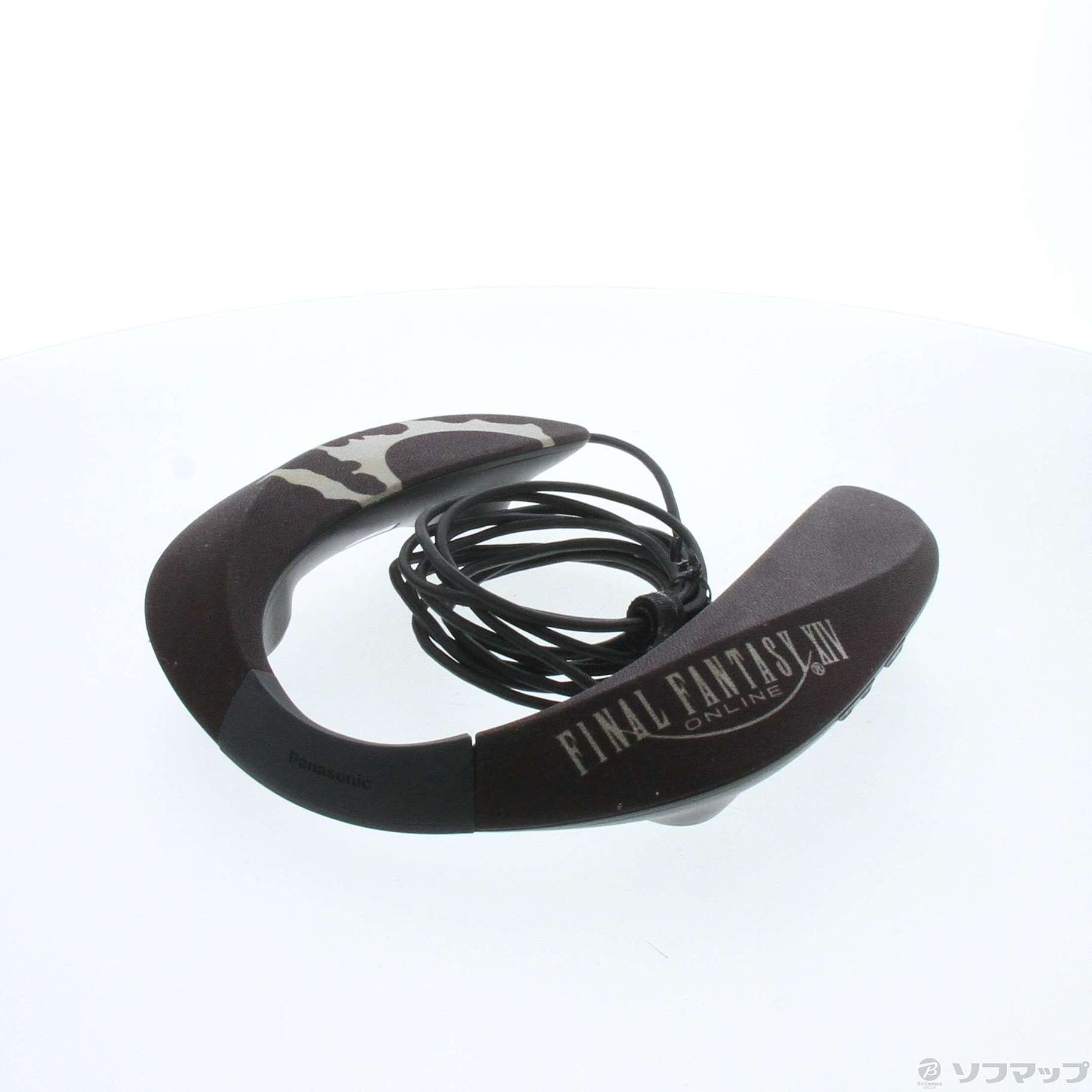 中古】SC-GN01 「ファイナルファンタジーXIV」 SC-GN01-FF