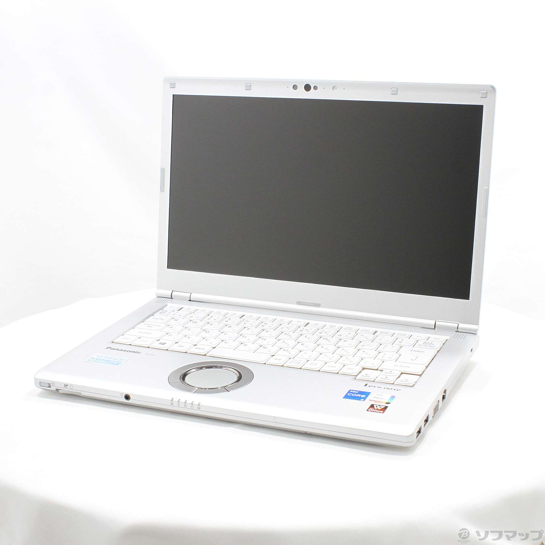 価格.com - パナソニック Let's note FV1 CF-FV1RDAKS 価格比較