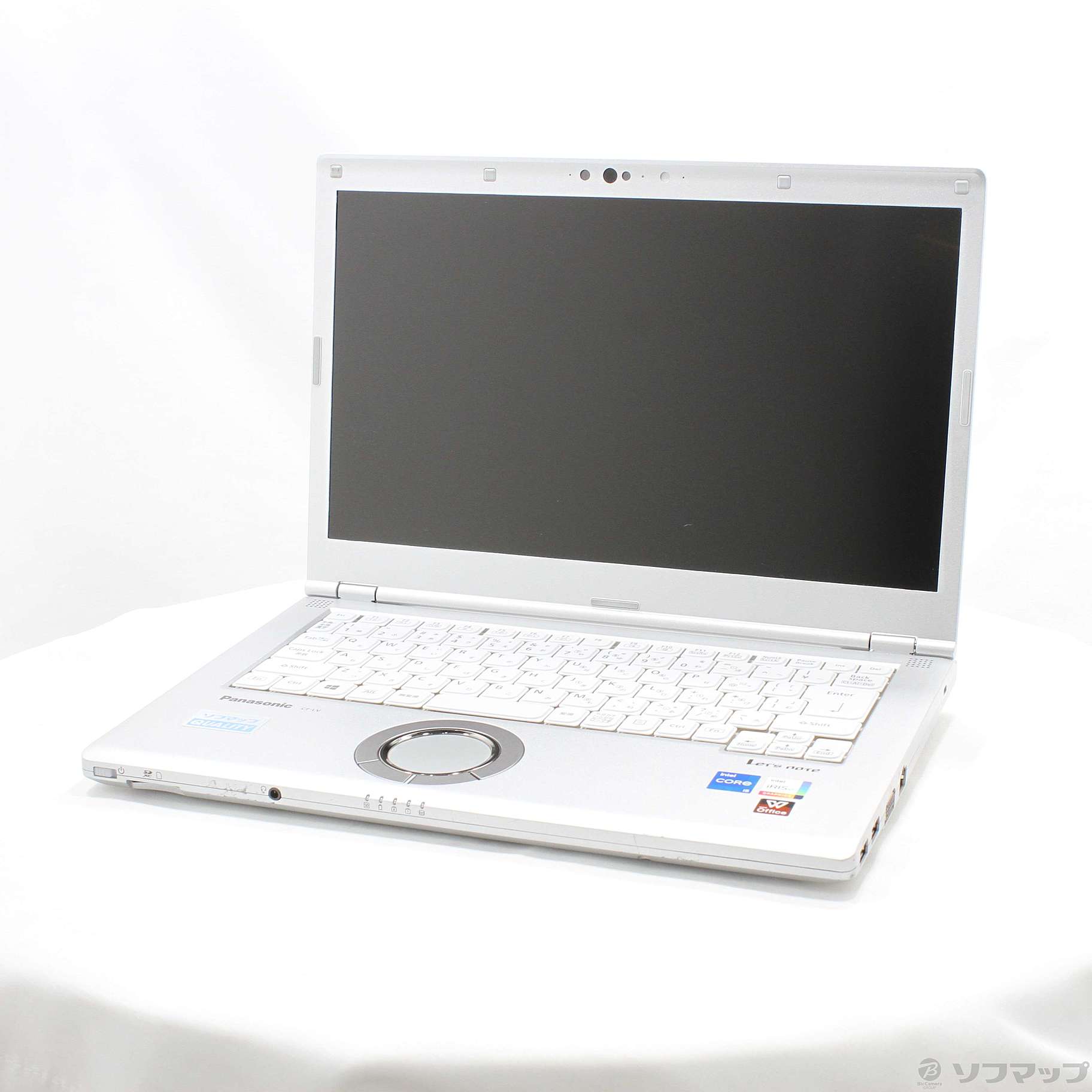 価格.com - パナソニック Let's note SV1 CF-SV1RDLKS 価格比較