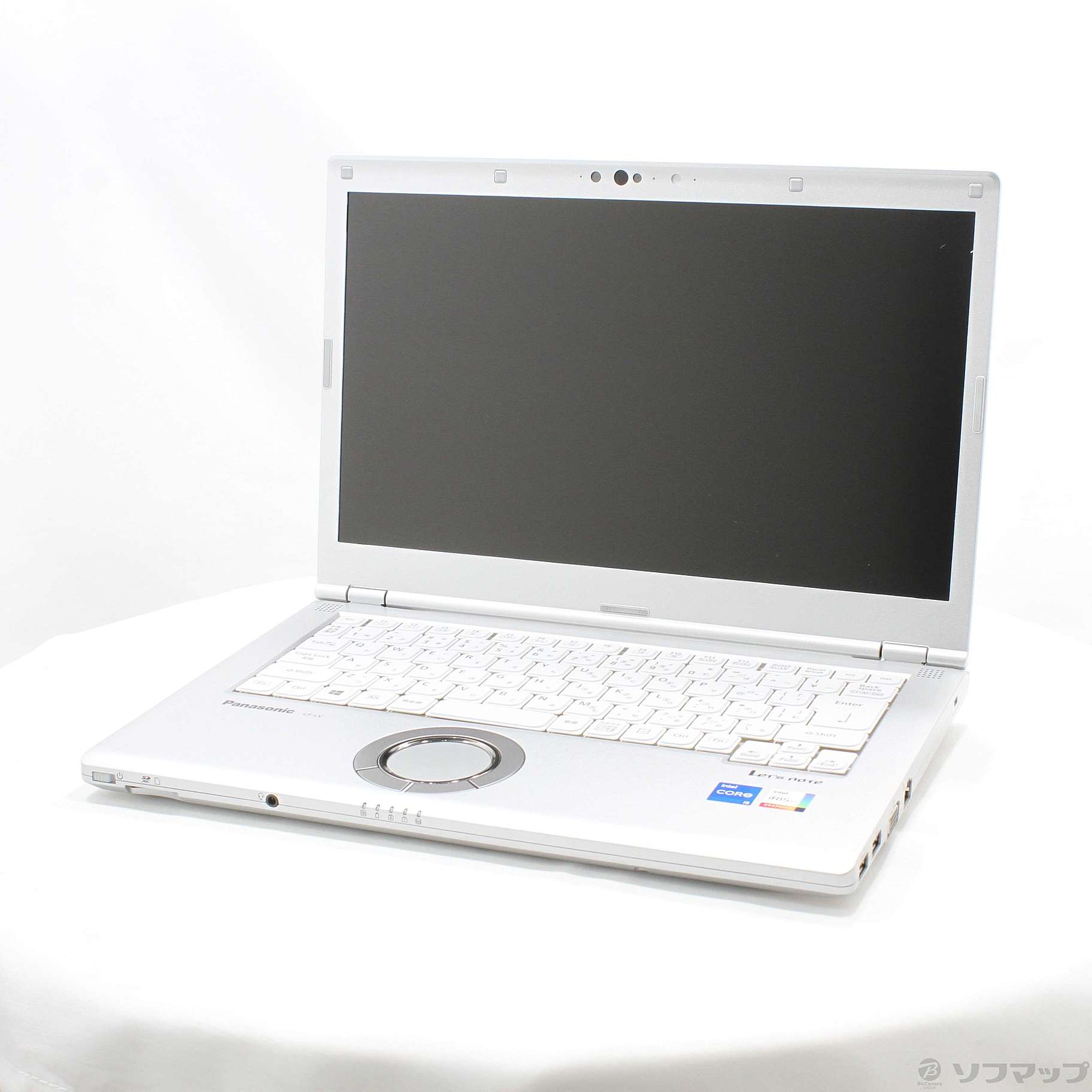 価格.com - パナソニック Let's note SZ6 CF-SZ6BDBVS 価格比較