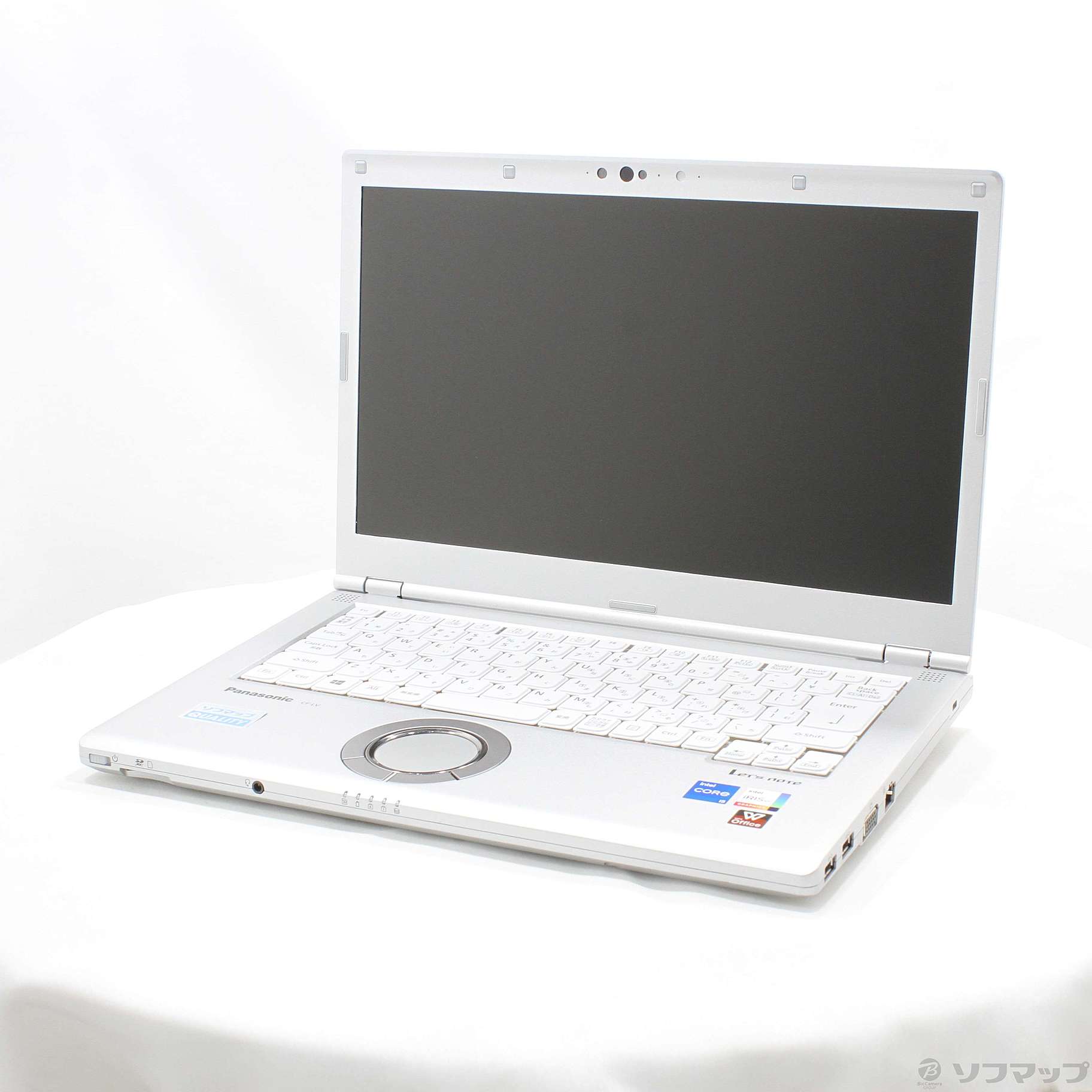 Panasonic Let