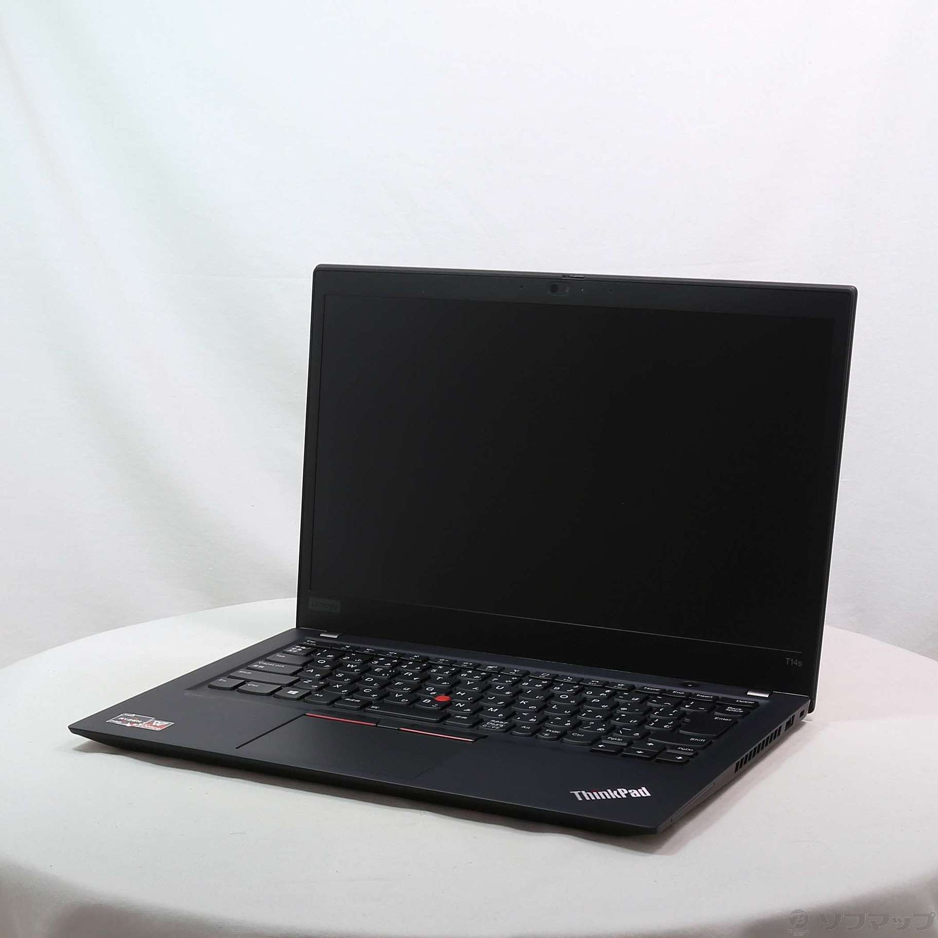 �Z�[���Ώەi ThinkPad T14s Gen 1 20UJS30F00