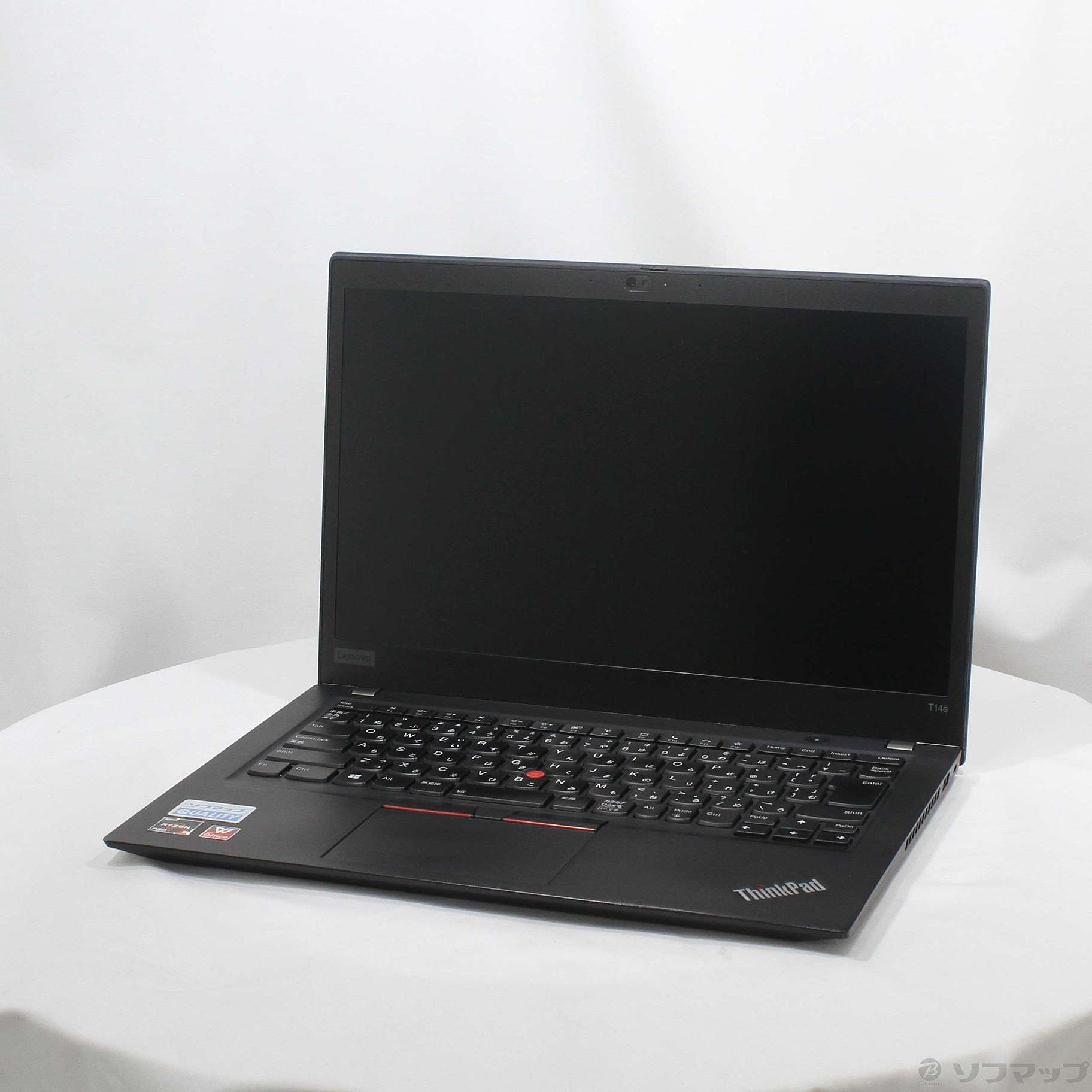 ThinkPad T14s Gen 1 20UJS30F00