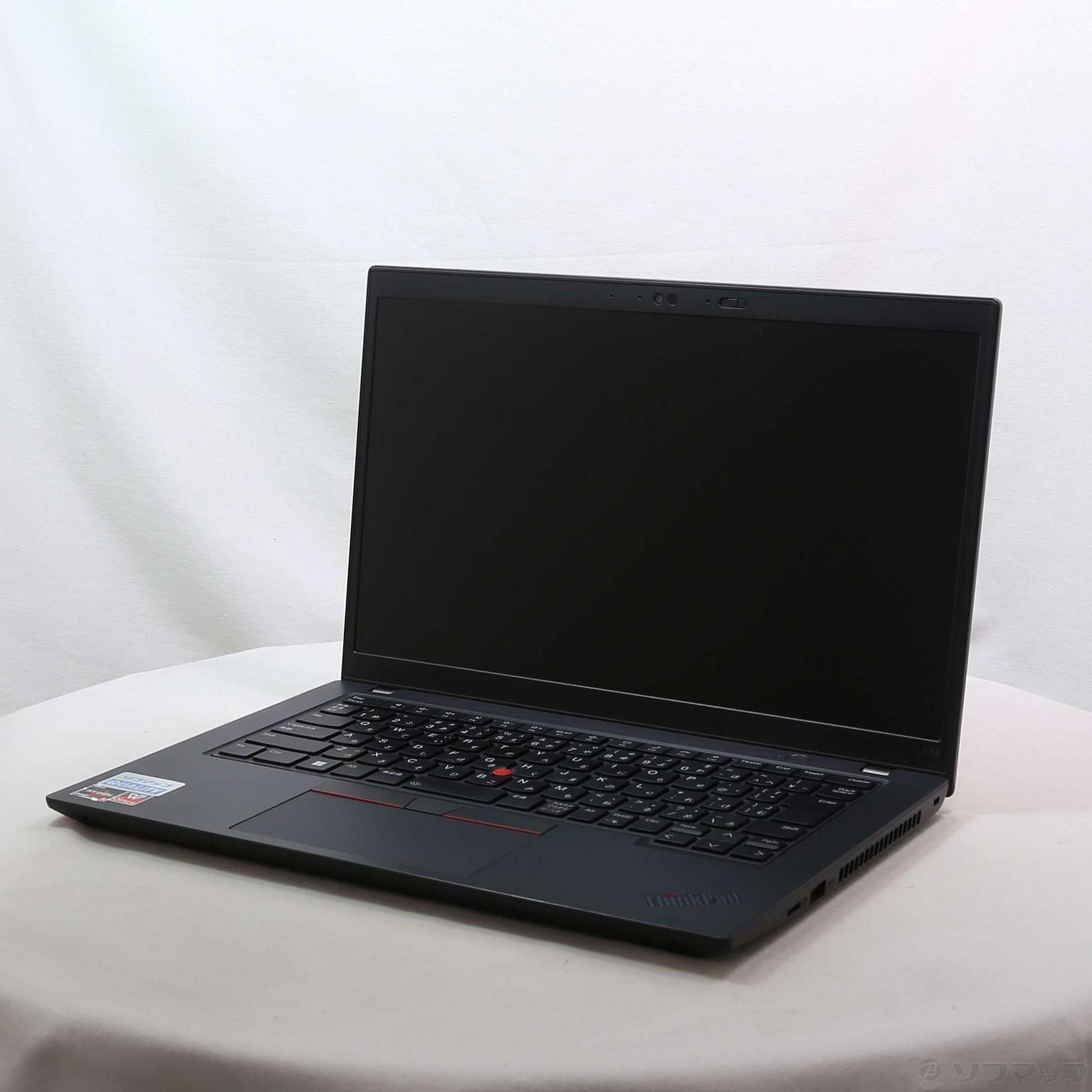 ThinkPad L14 Gen 4 21H6S0RW00