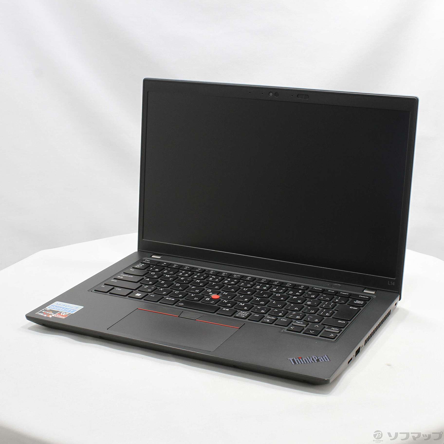 ThinkPad L14 Gen 4 21H6S0RW00