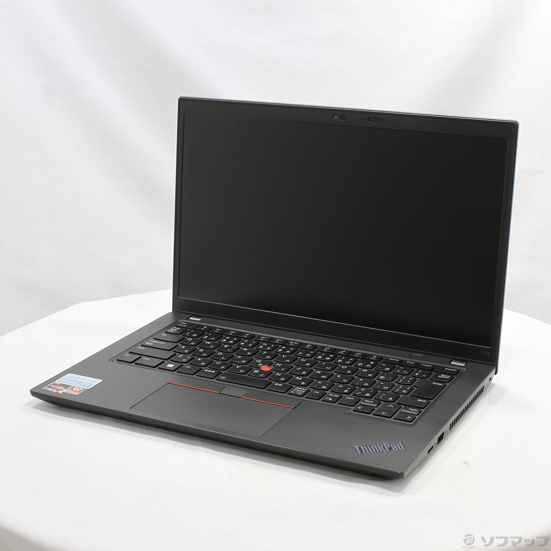 ThinkPad L14 Gen 4 21H6S0RW00